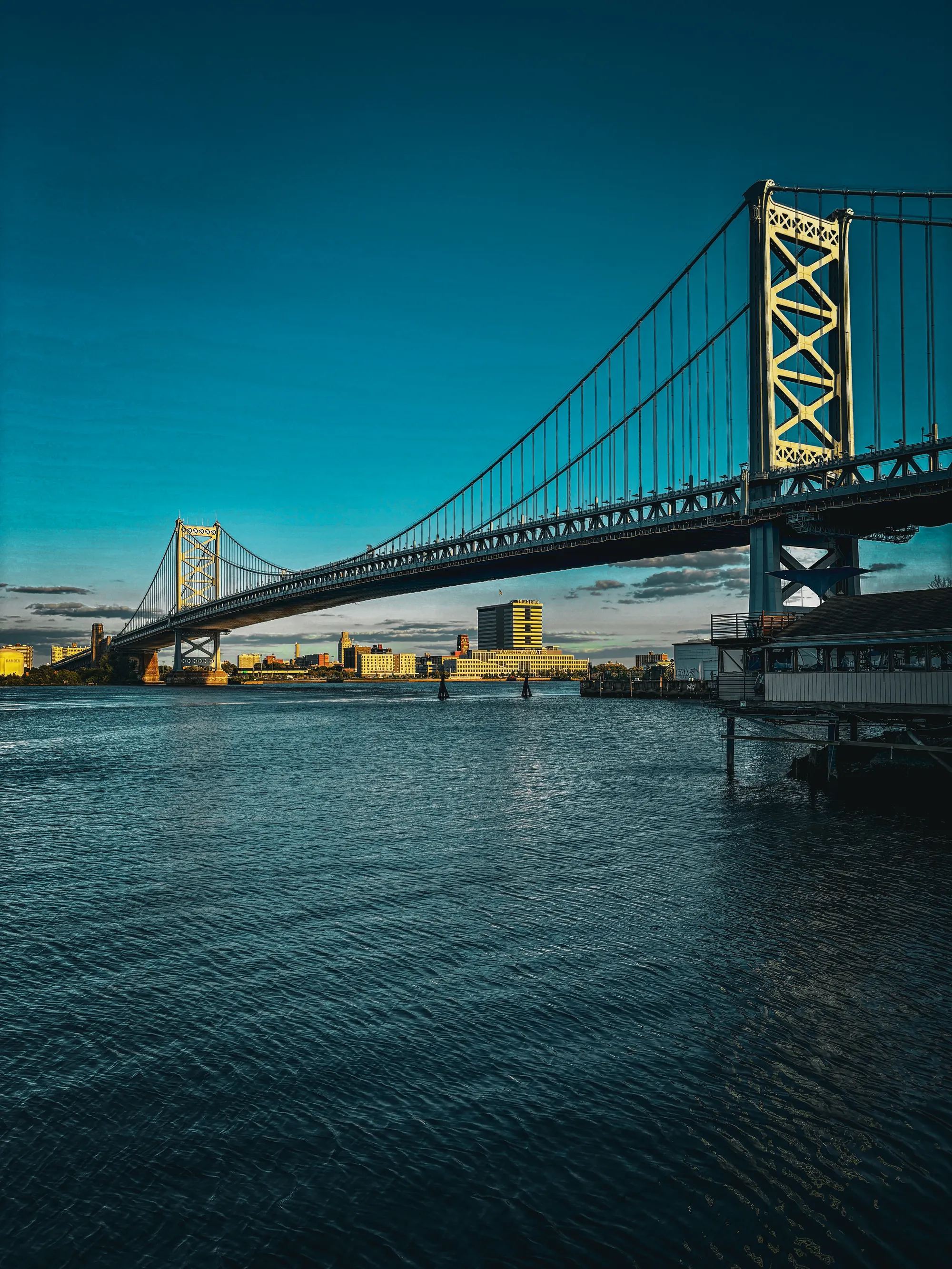 Photographie de Philadelphie - 2