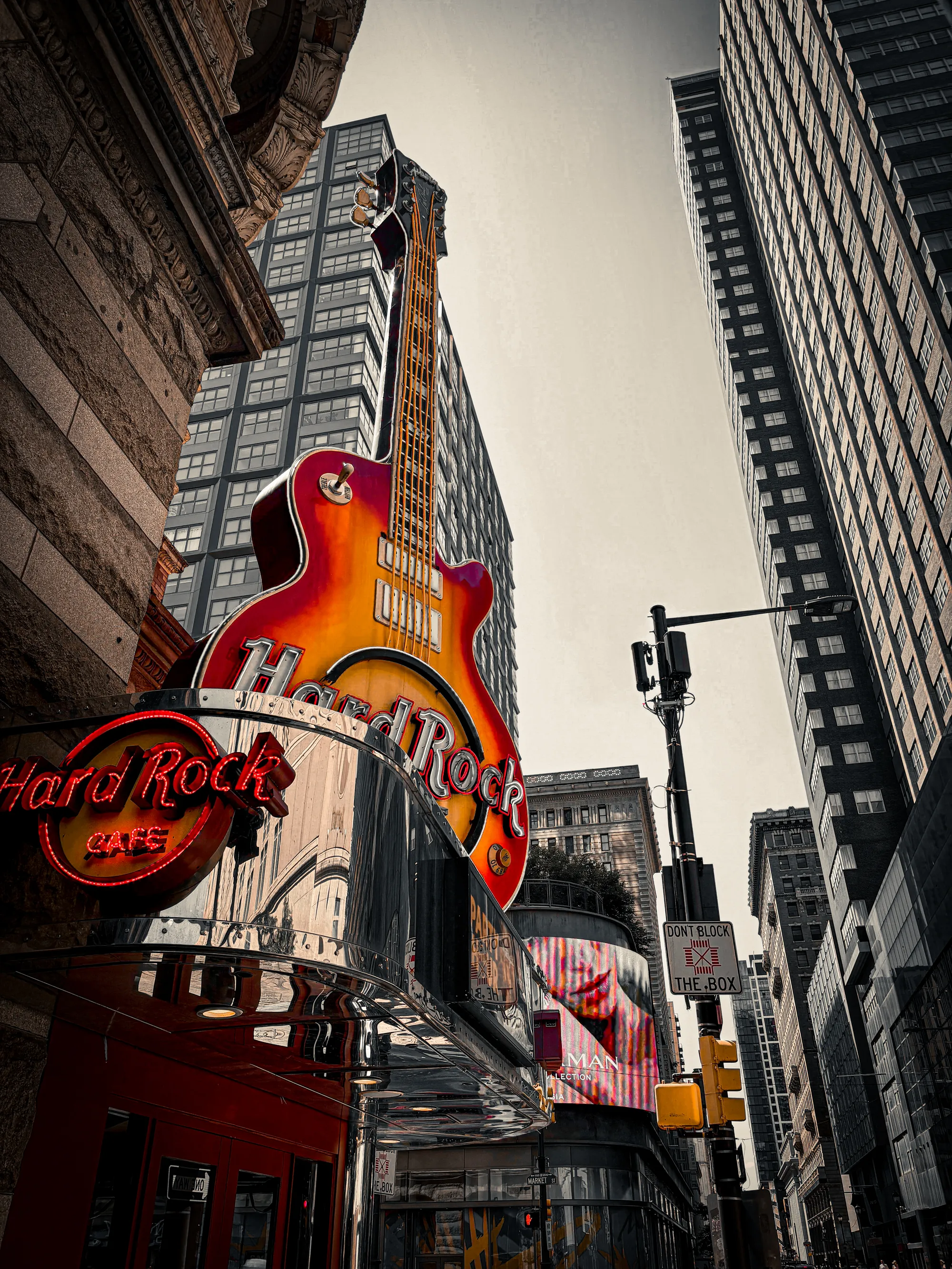 Photographie de Philadelphie - 3