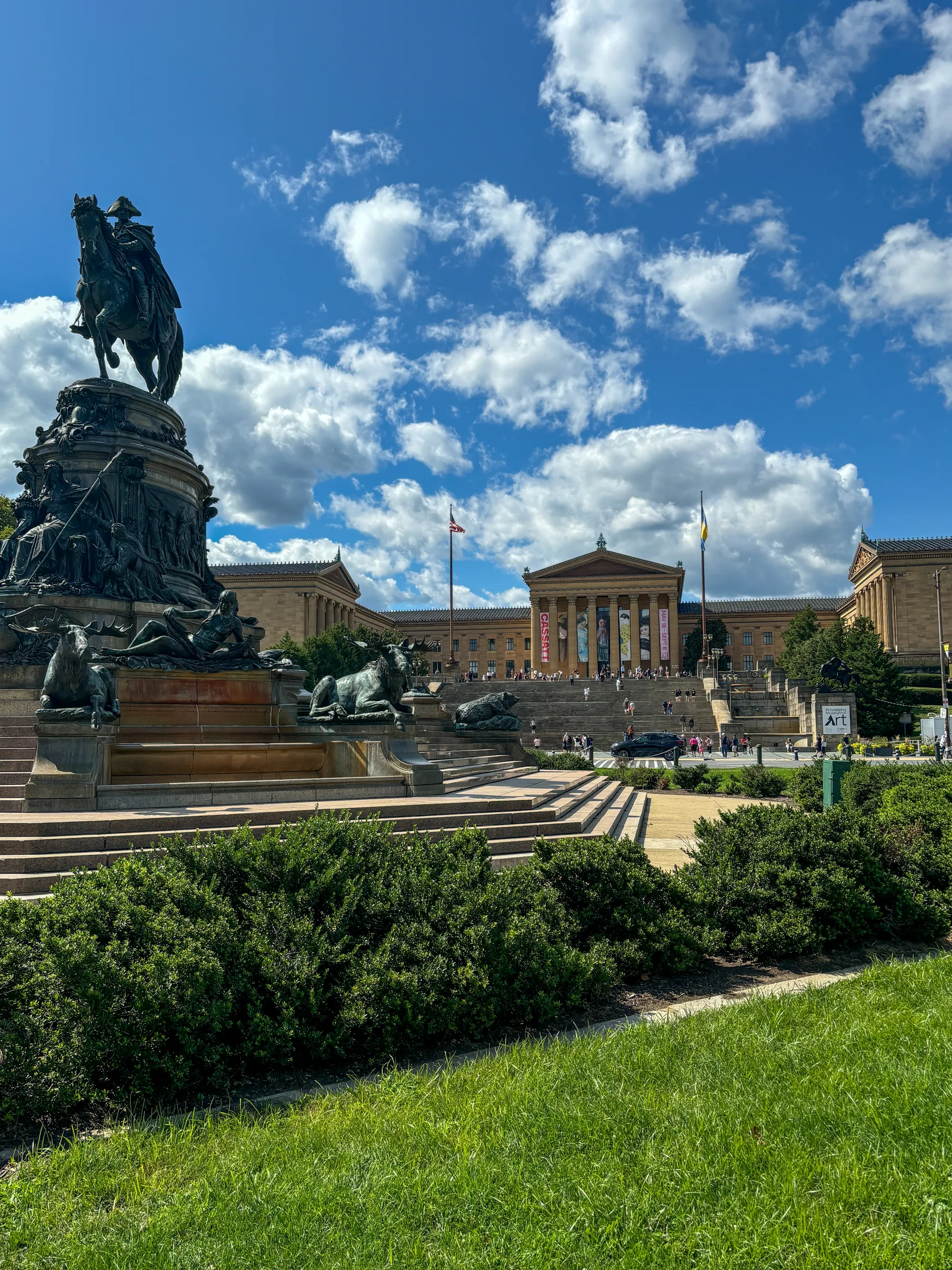 Photographie de Philadelphie - 5