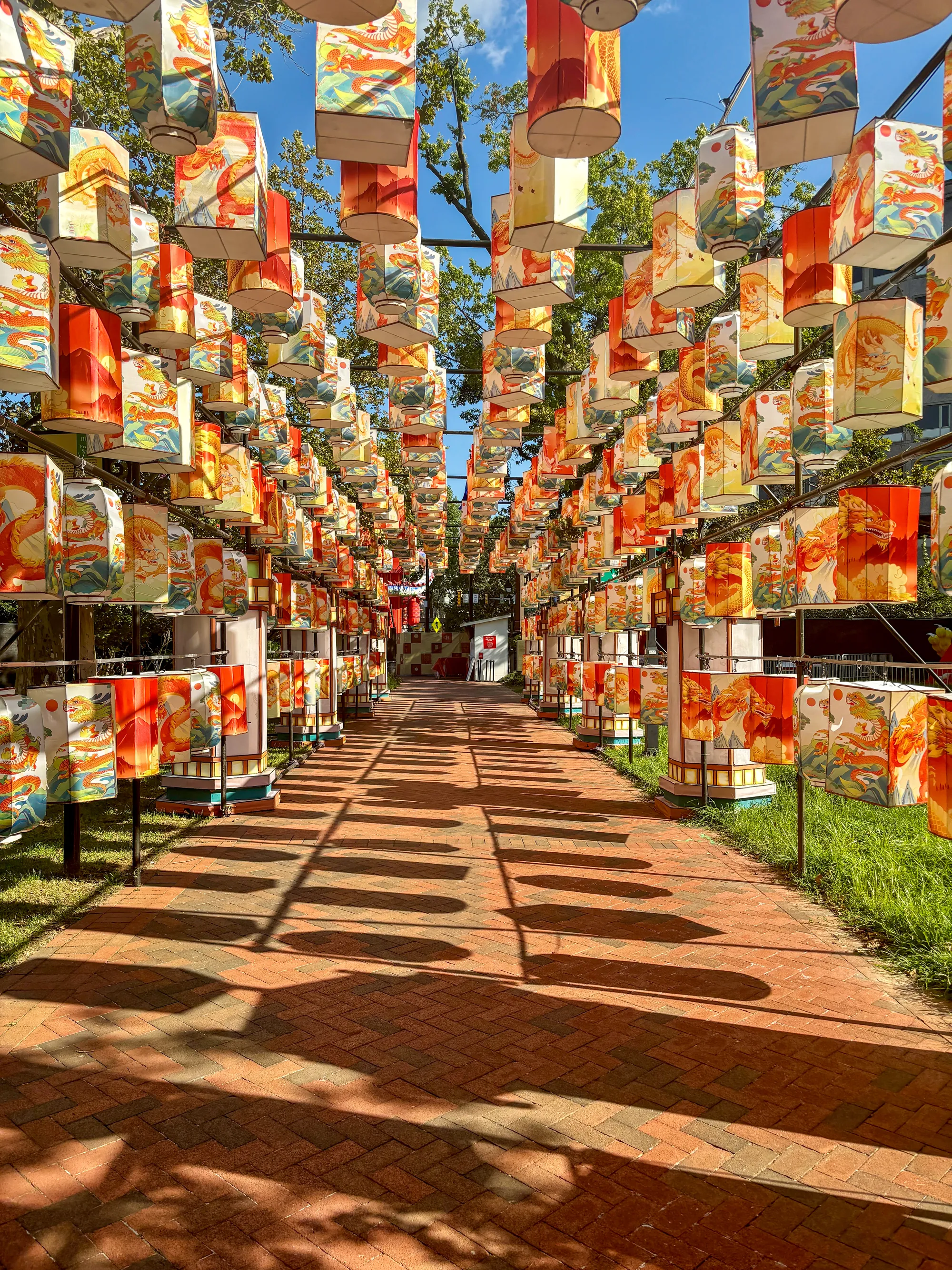 Photographie de Philadelphie - 7