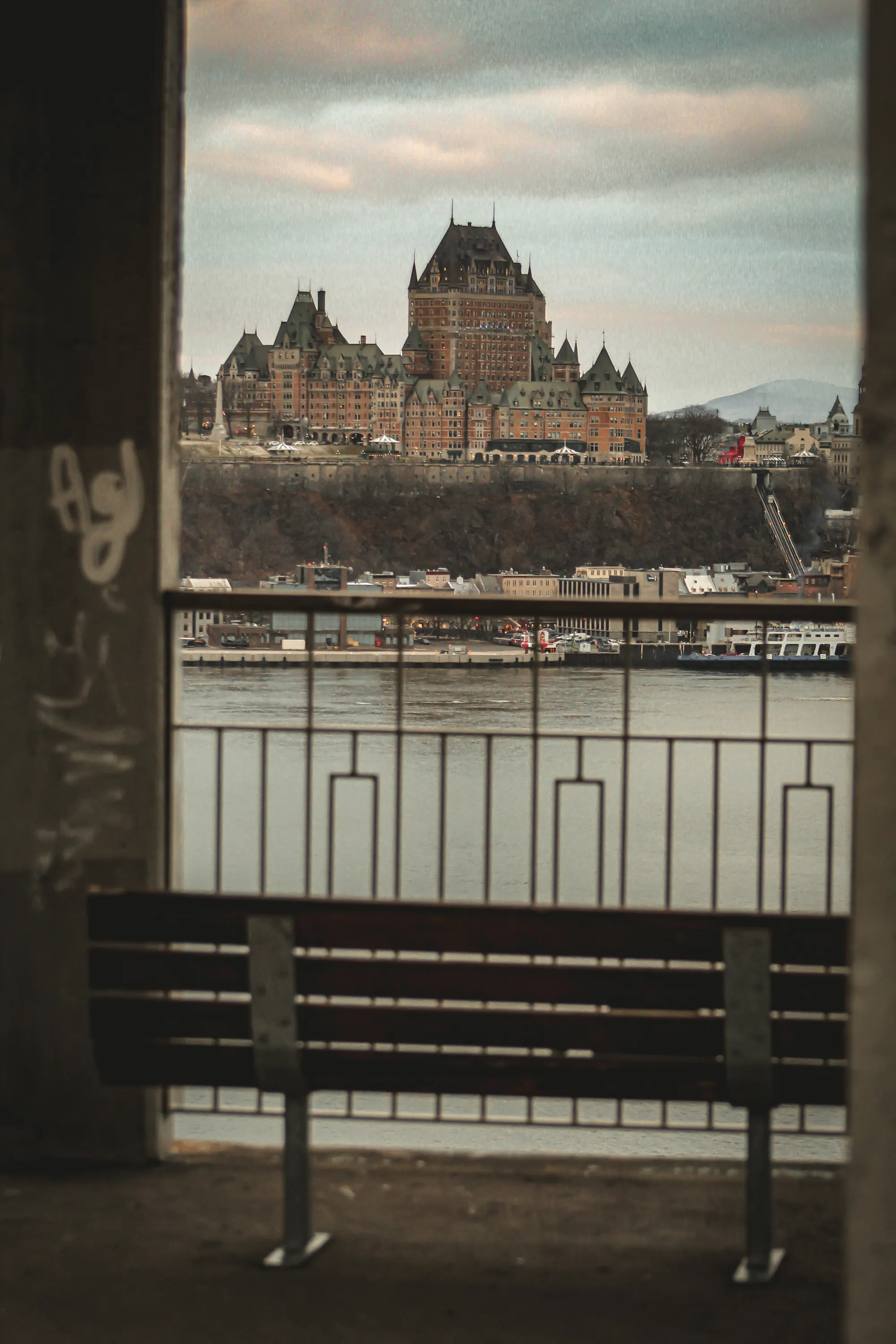 Photographie de Quebec - 2