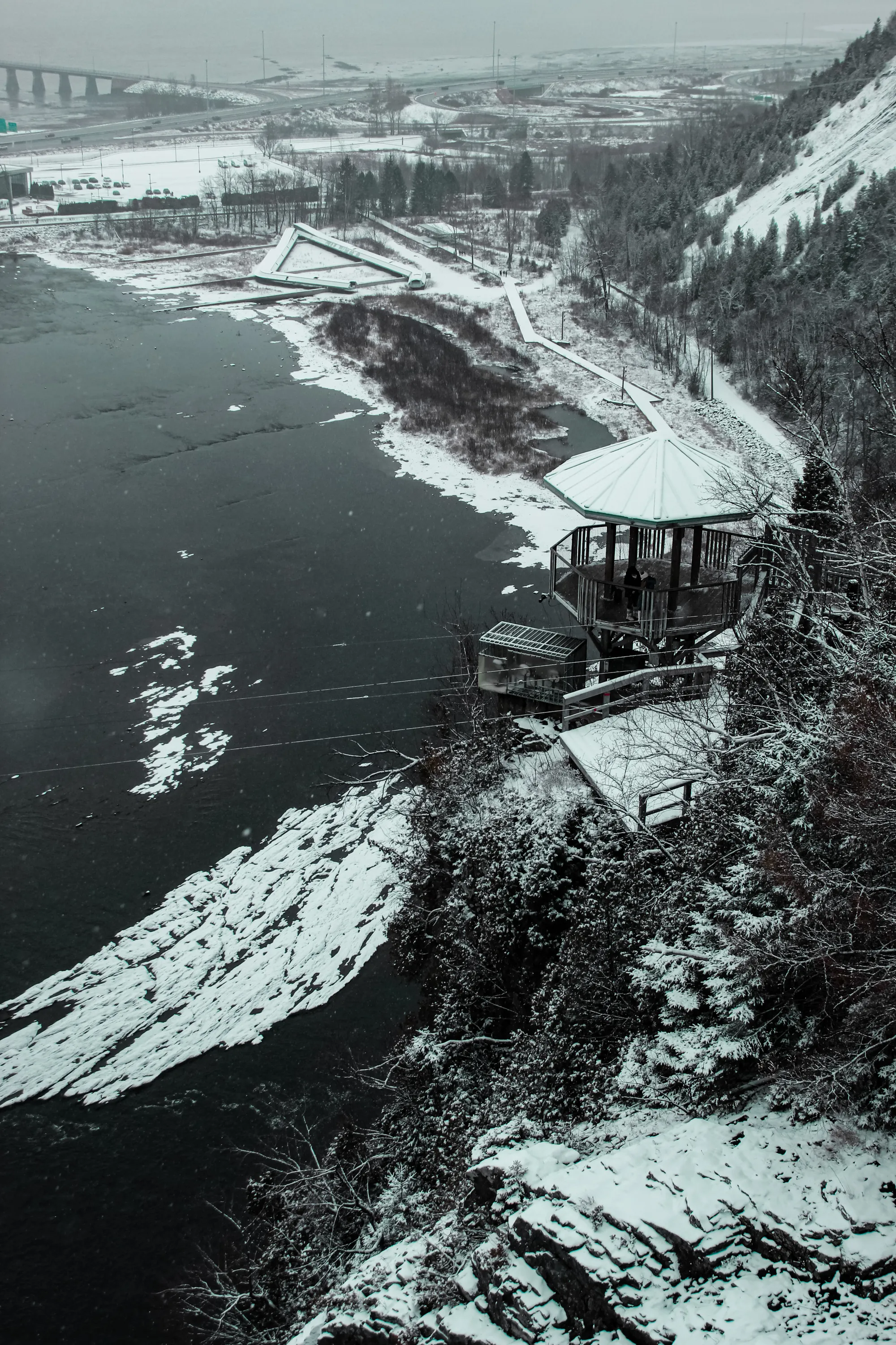 Photographie de Quebec - 3