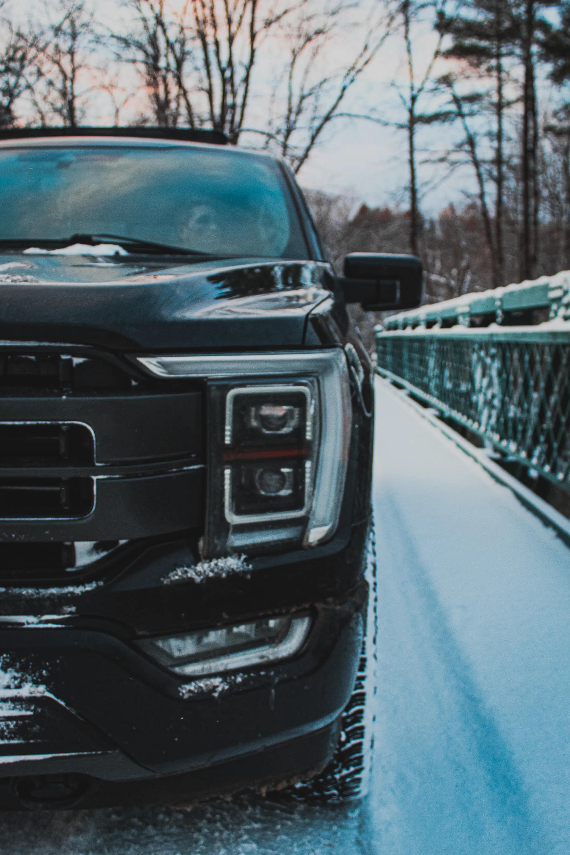 Photographie de Quebec - 4