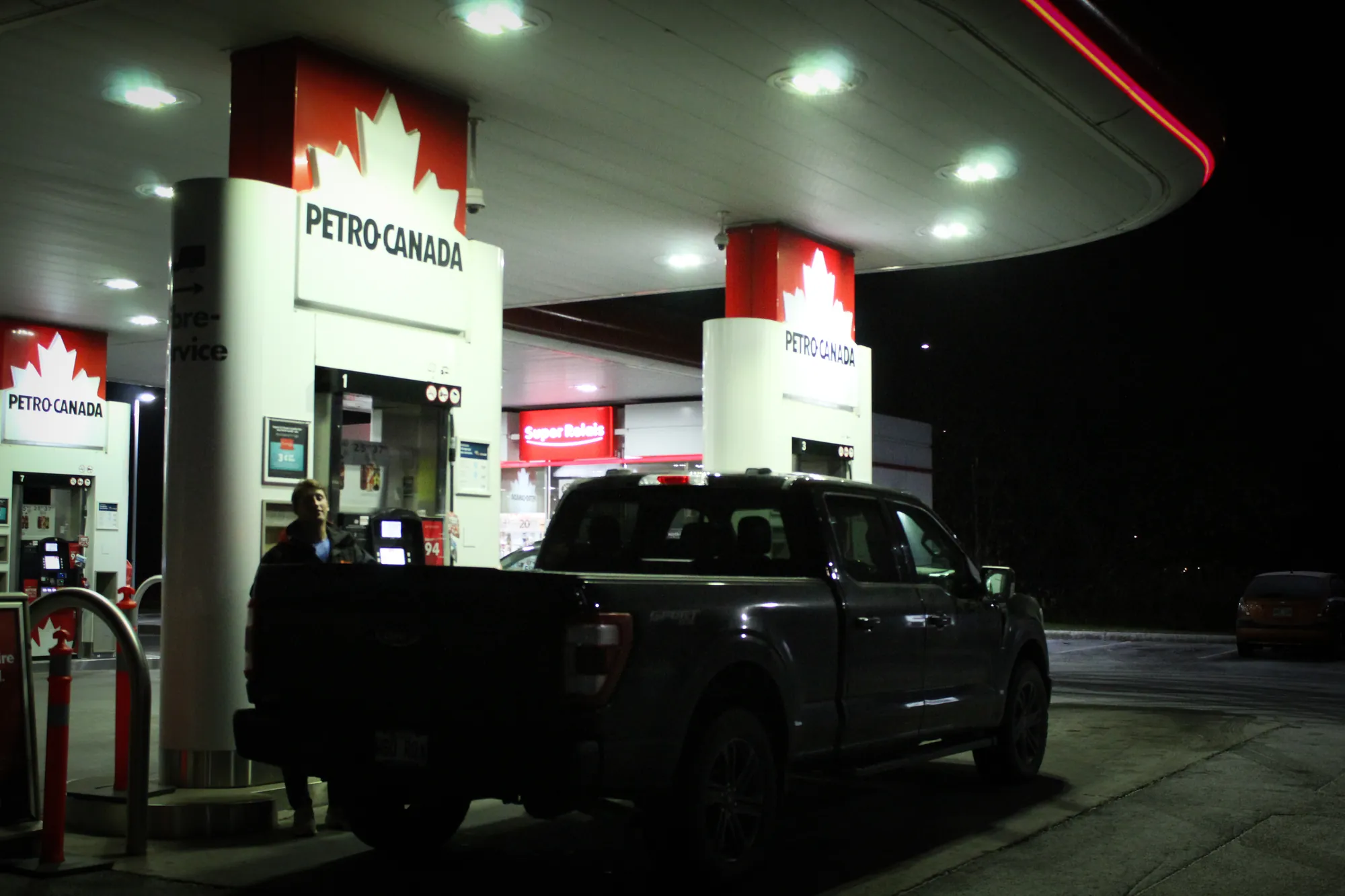 Photographie de Quebec - 5