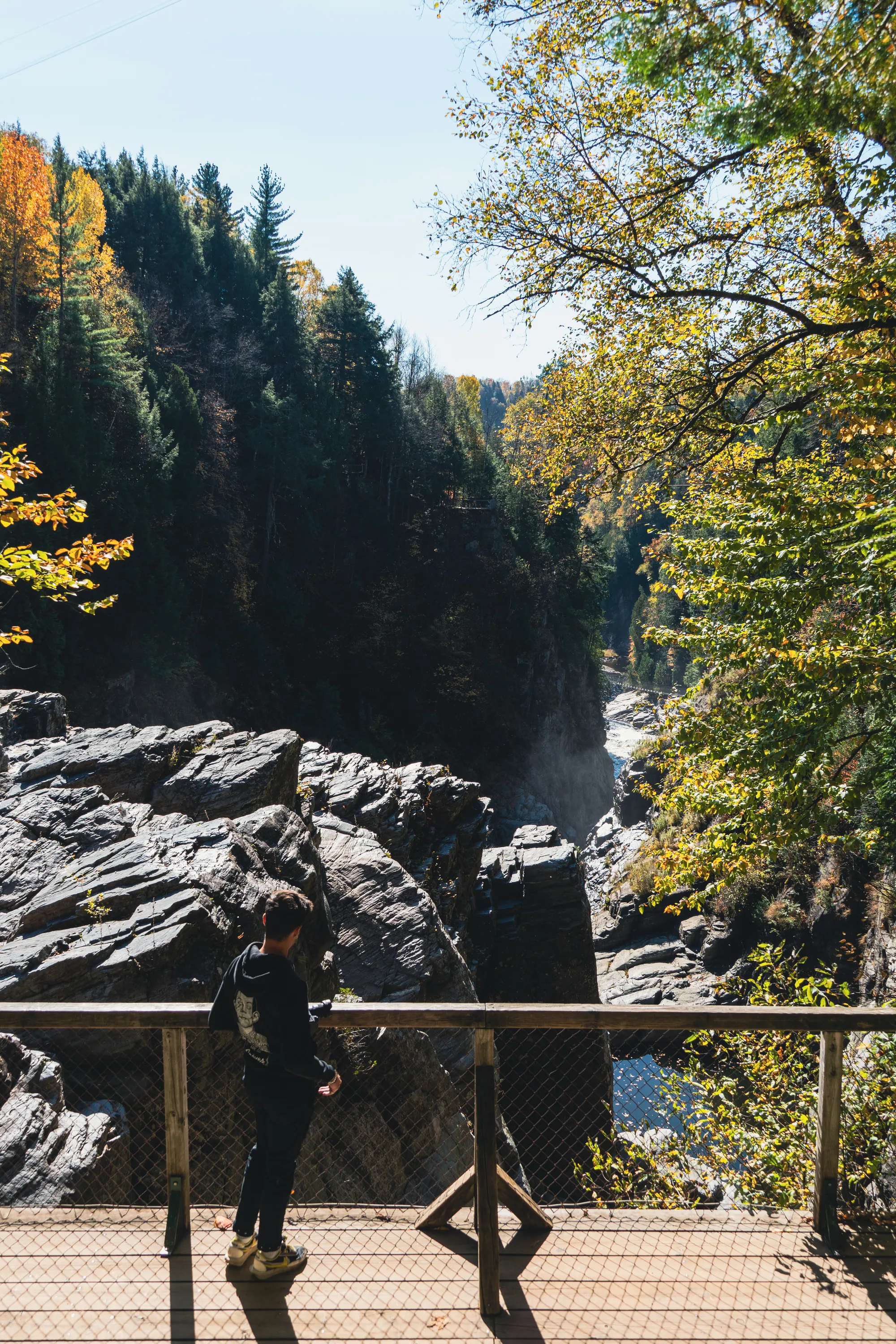 Photographie de Quebec - 8