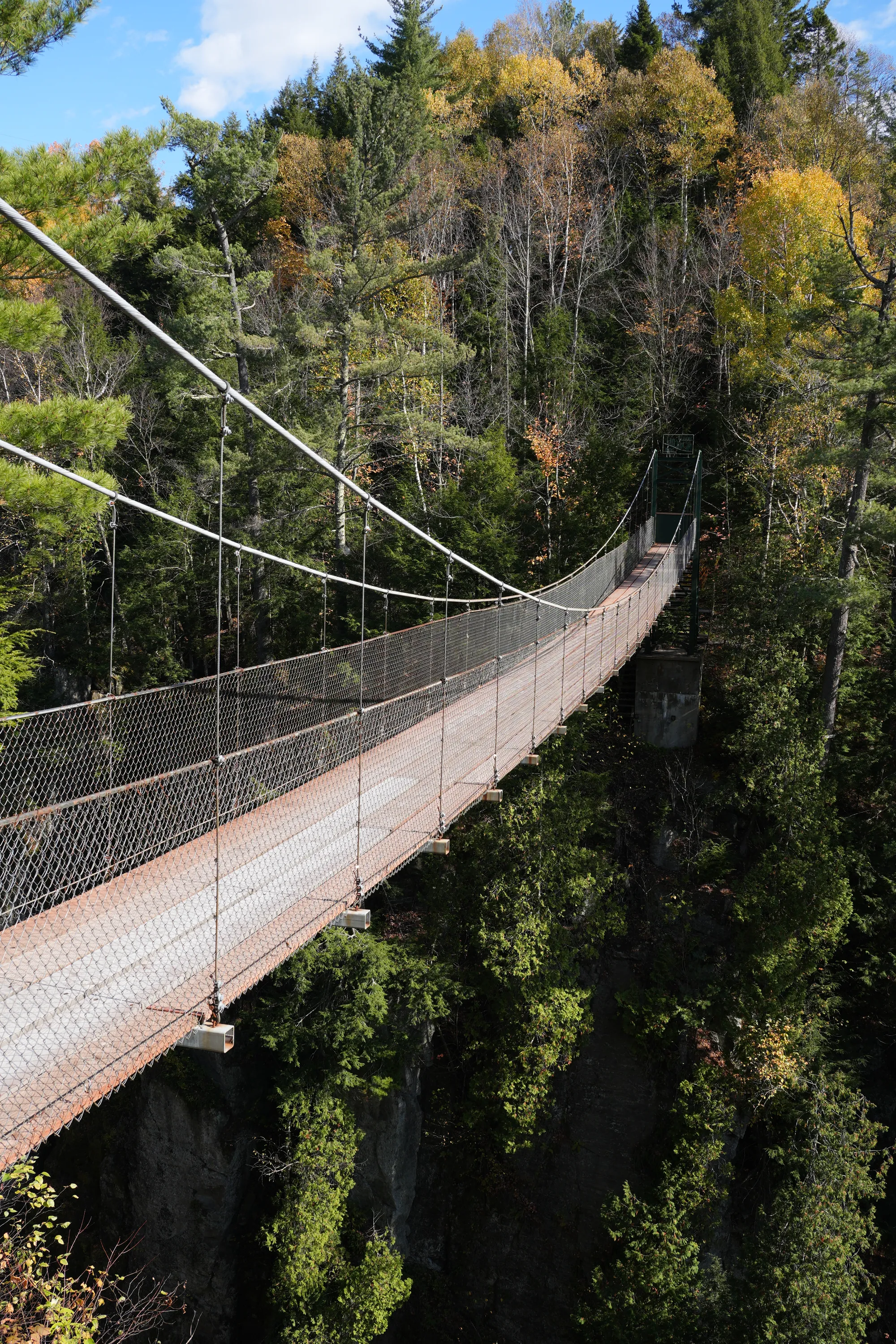 Photographie de Quebec - 9