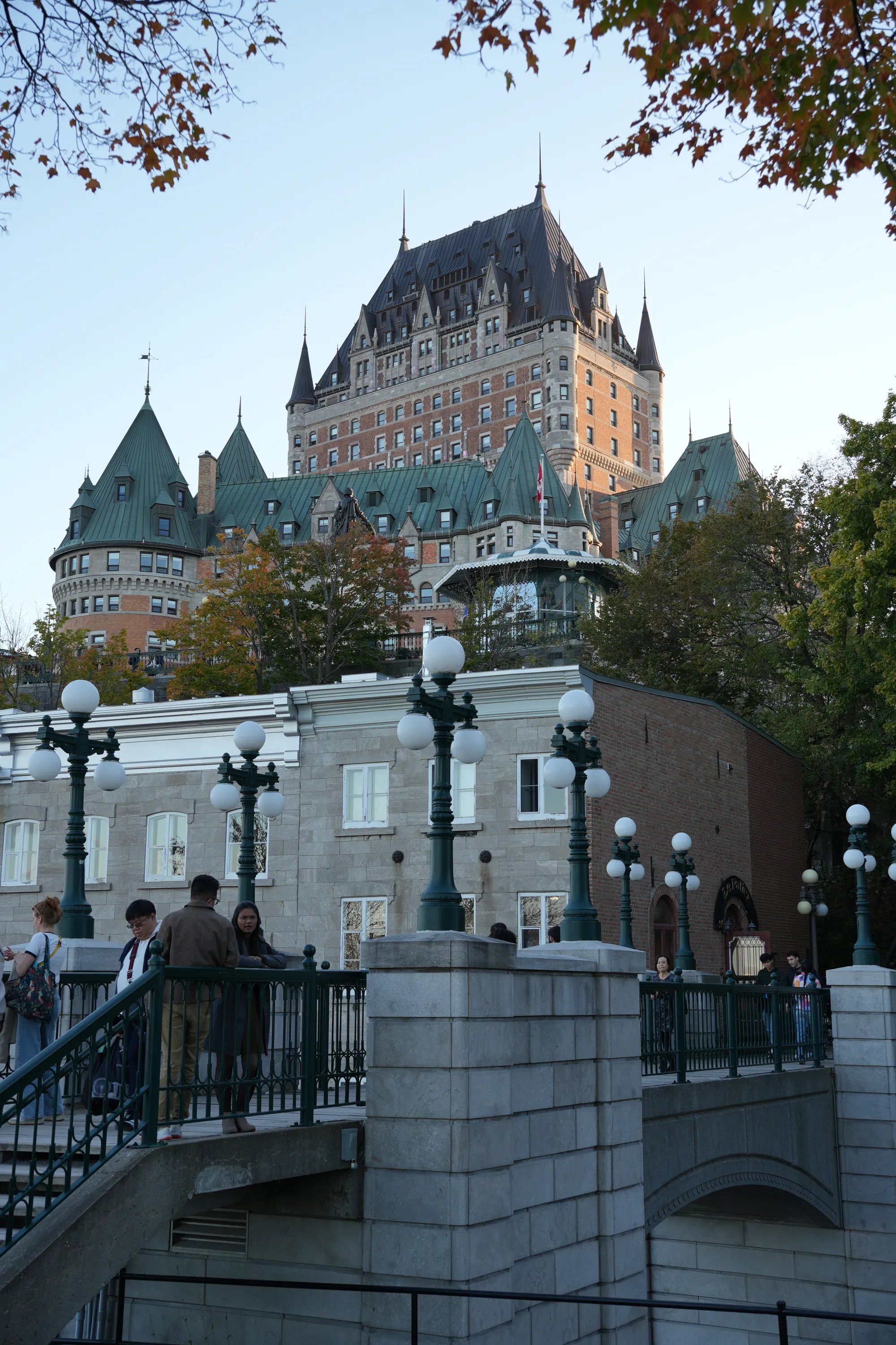 Photographie de Quebec - 11