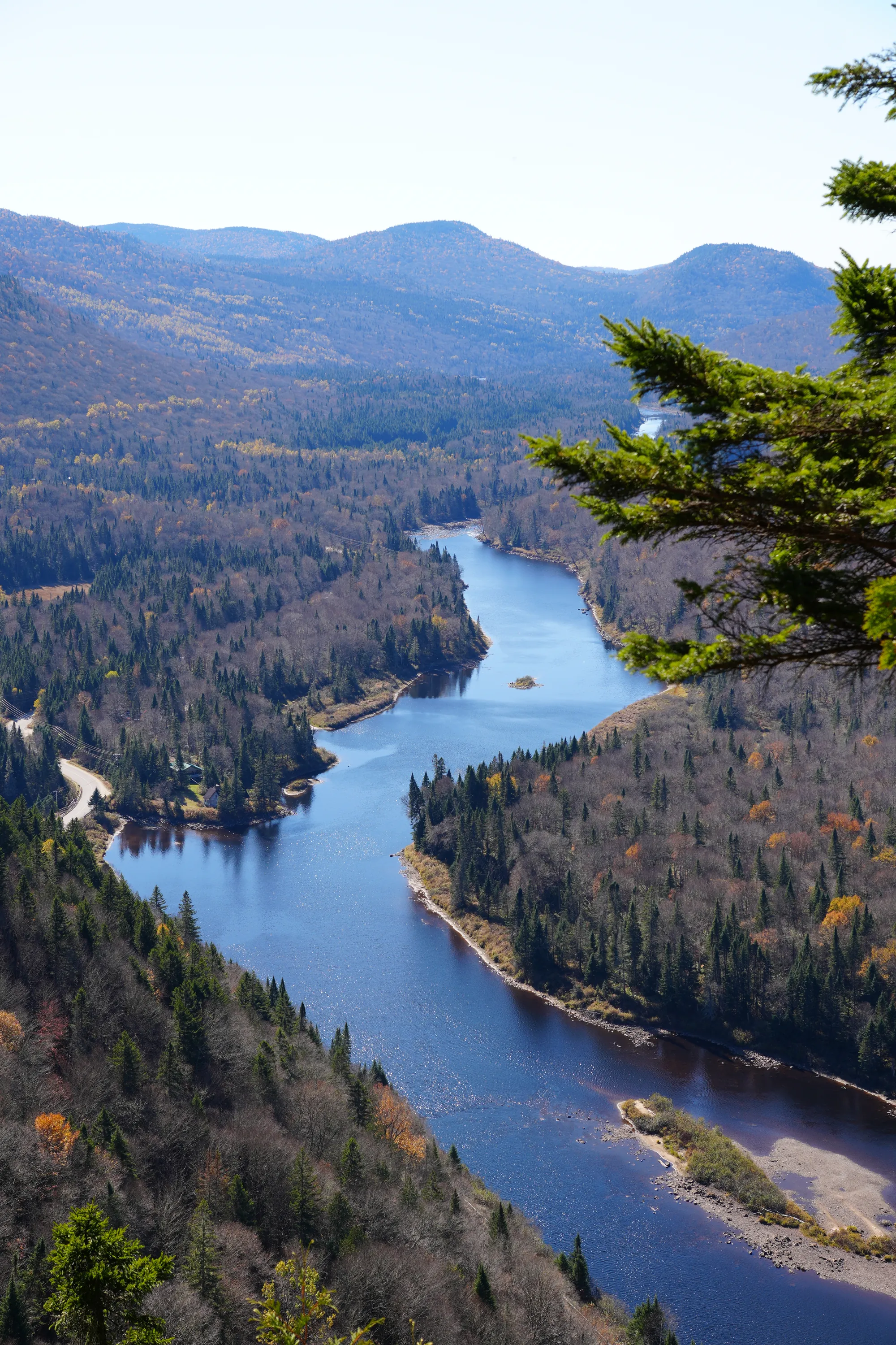 Photographie de Quebec - 12