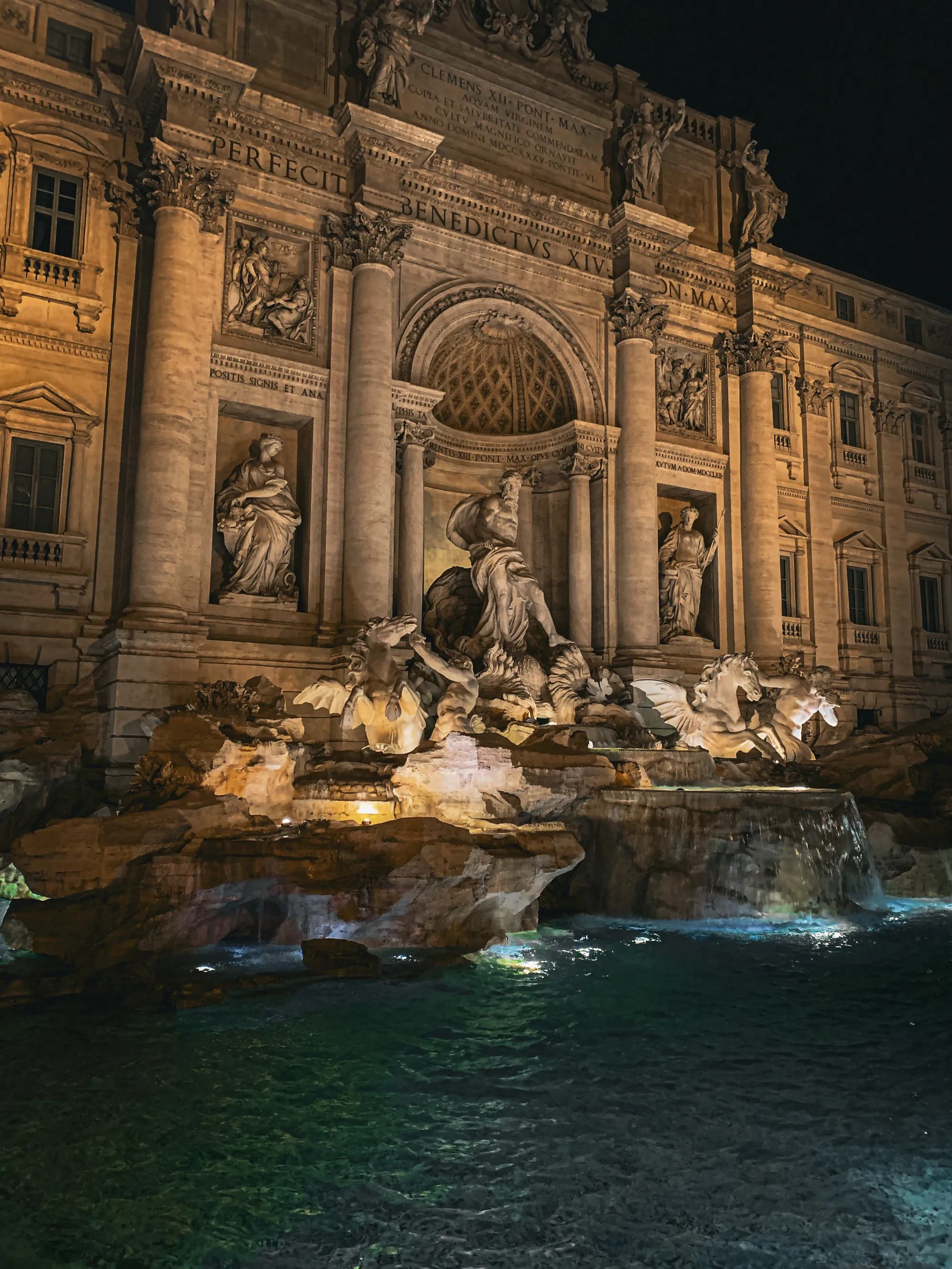 Photographie de Rome - 2