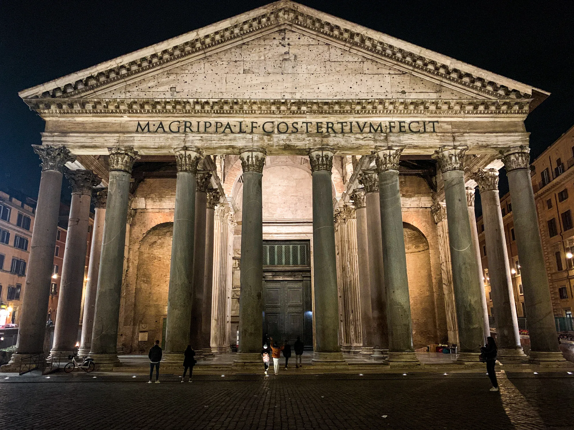 Photographie de Rome - 3