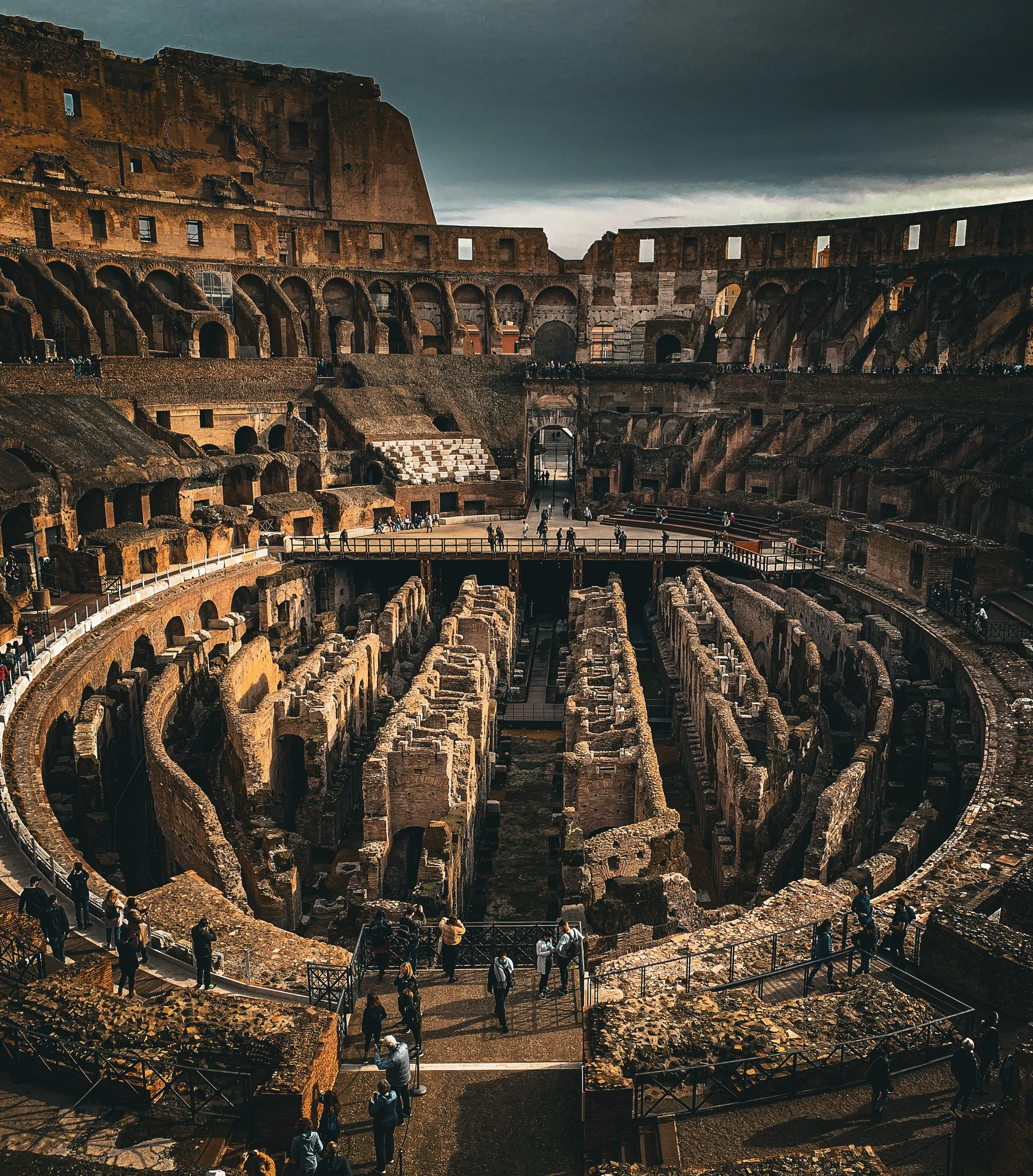 Photographie de Rome - 5