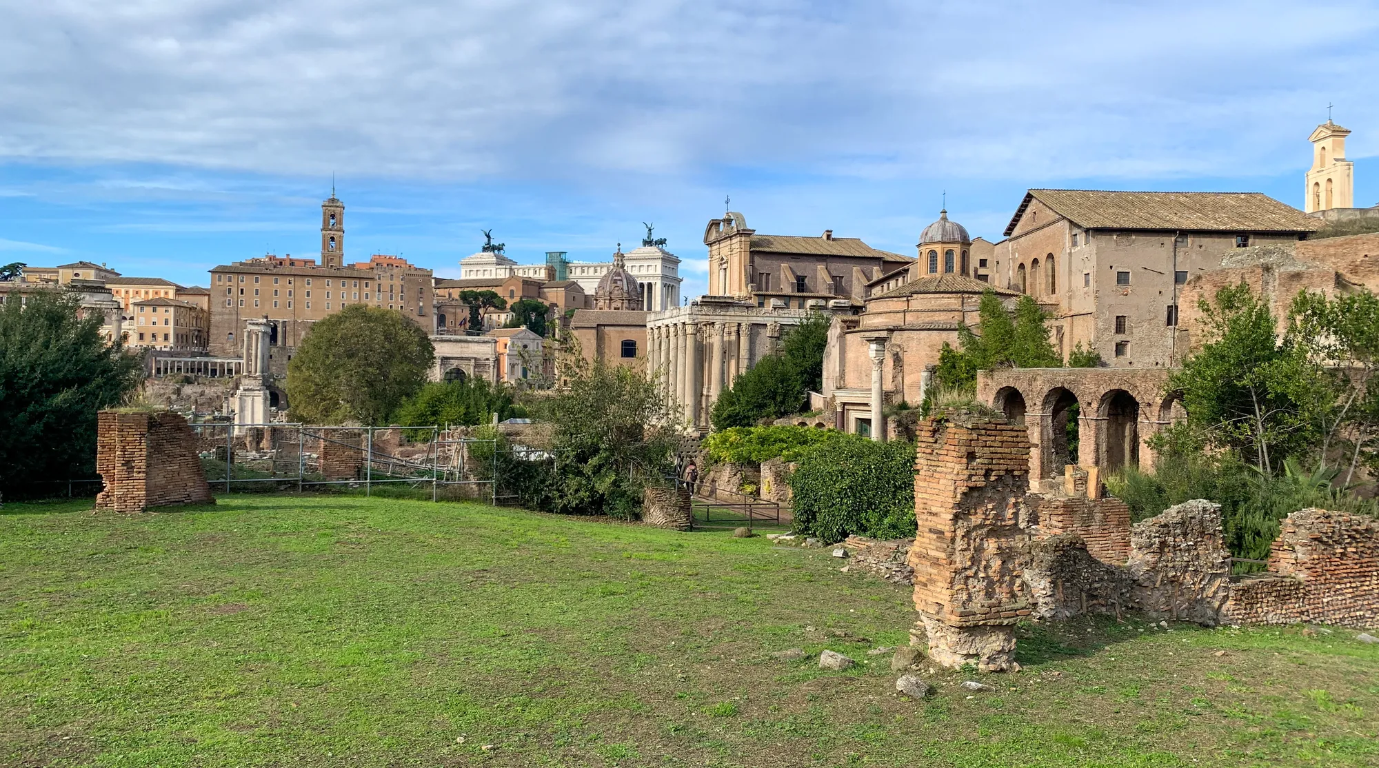 Photographie de Rome - 6