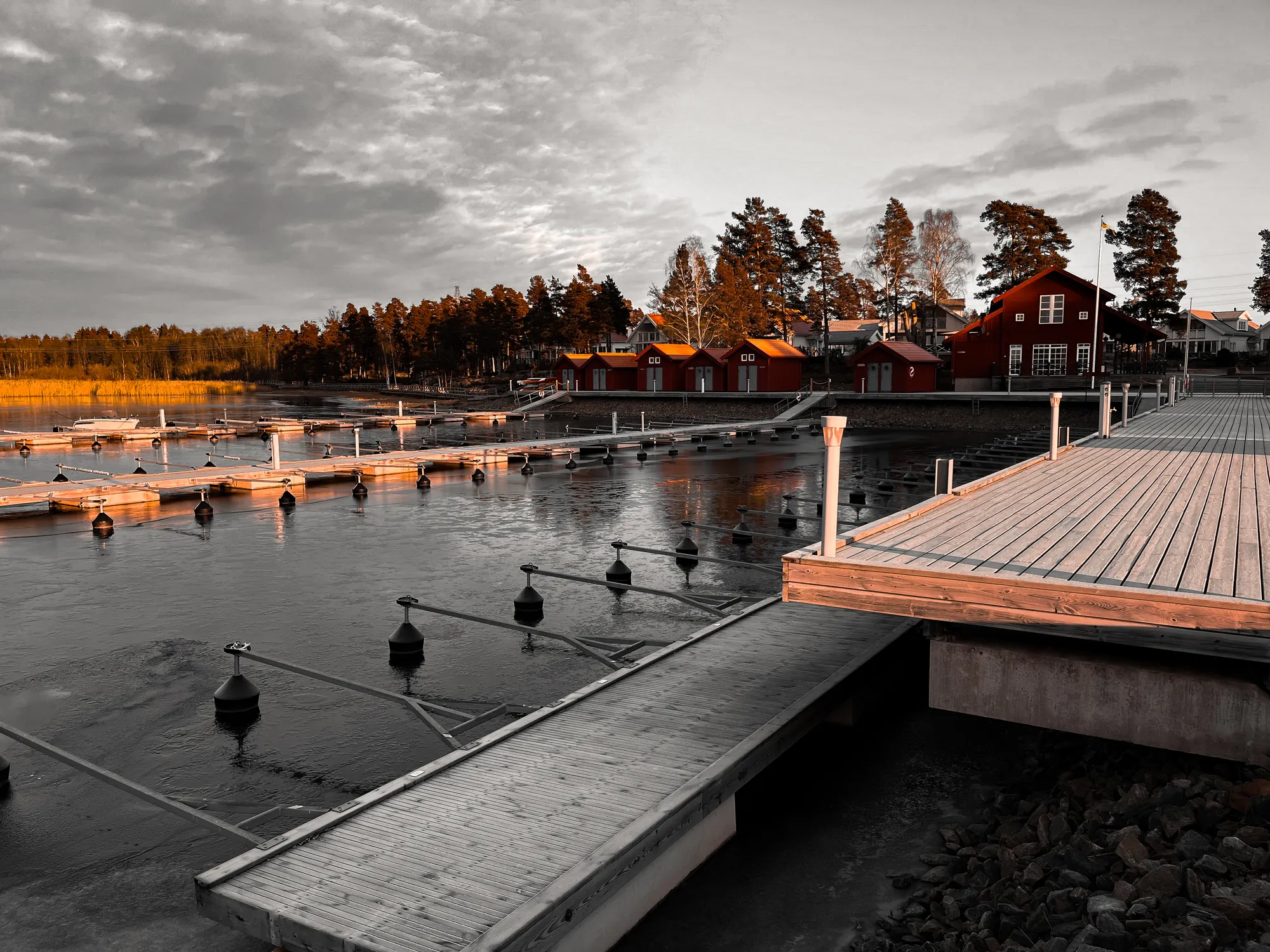 Photographie de Suede - 1