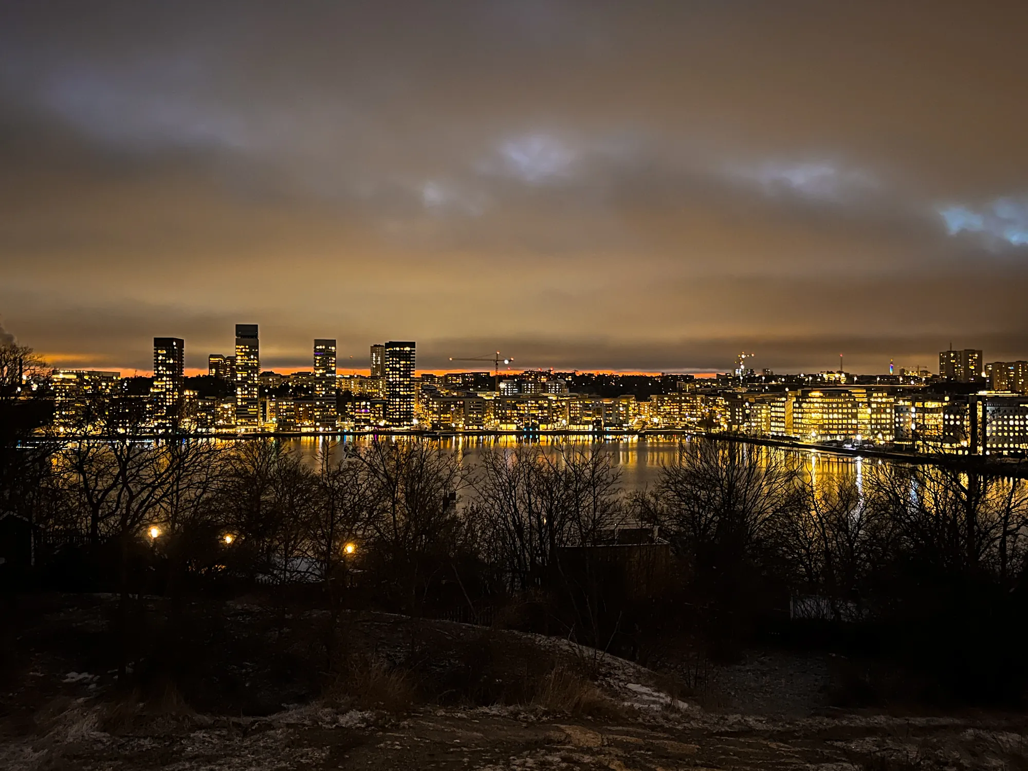 Photographie de Suede - 4