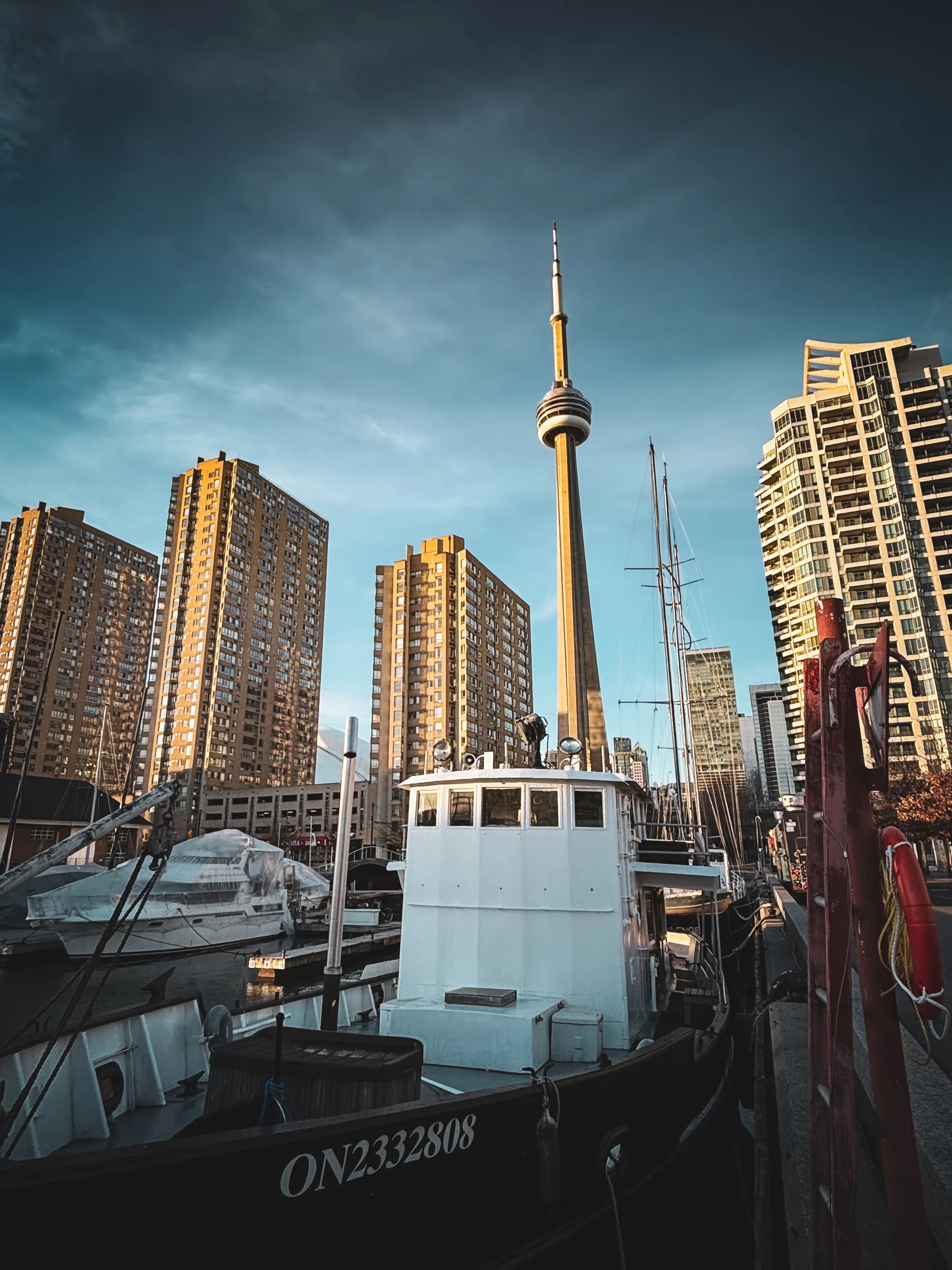 Photographie de Toronto - 2