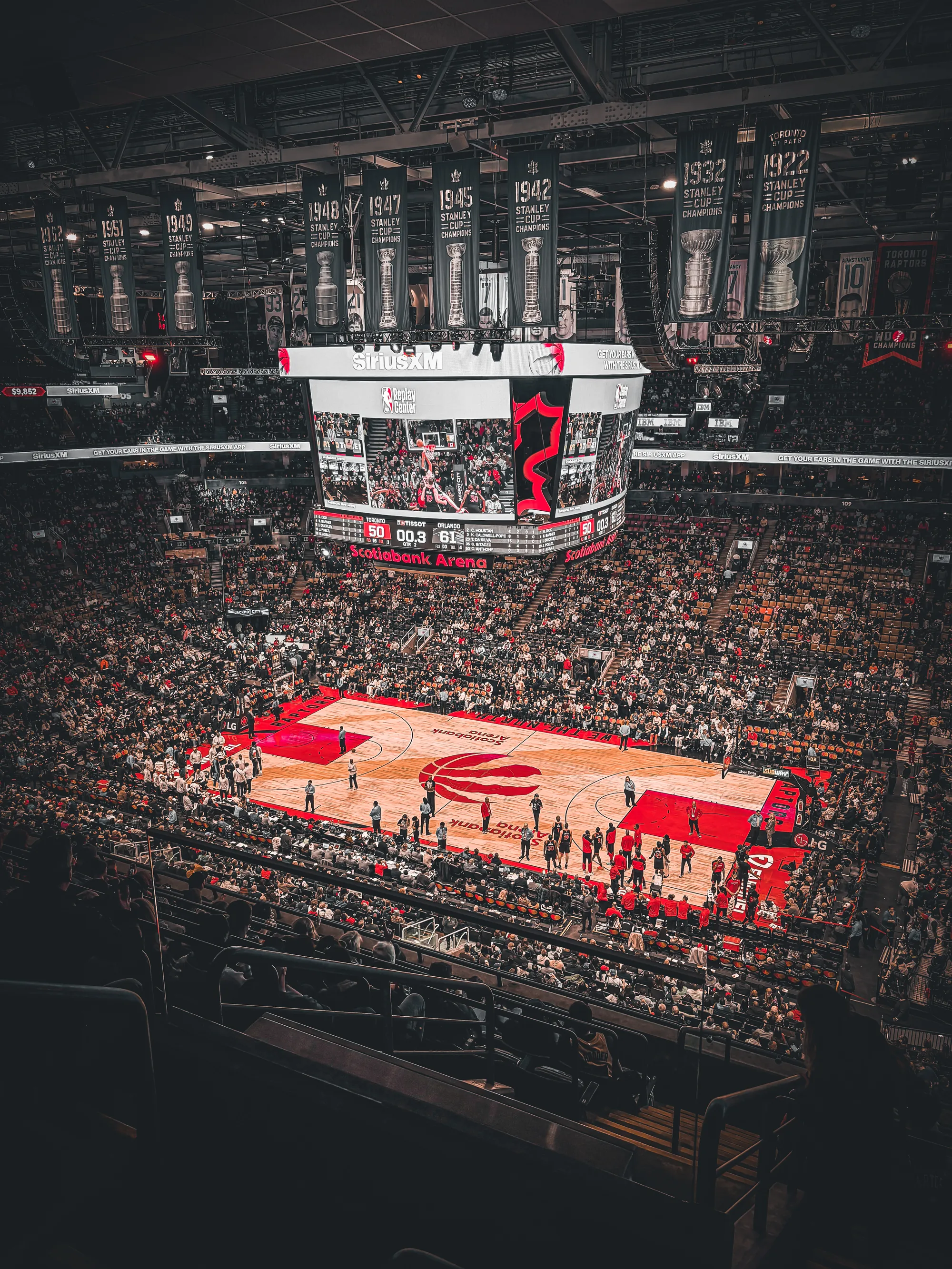 Photographie de Toronto - 3