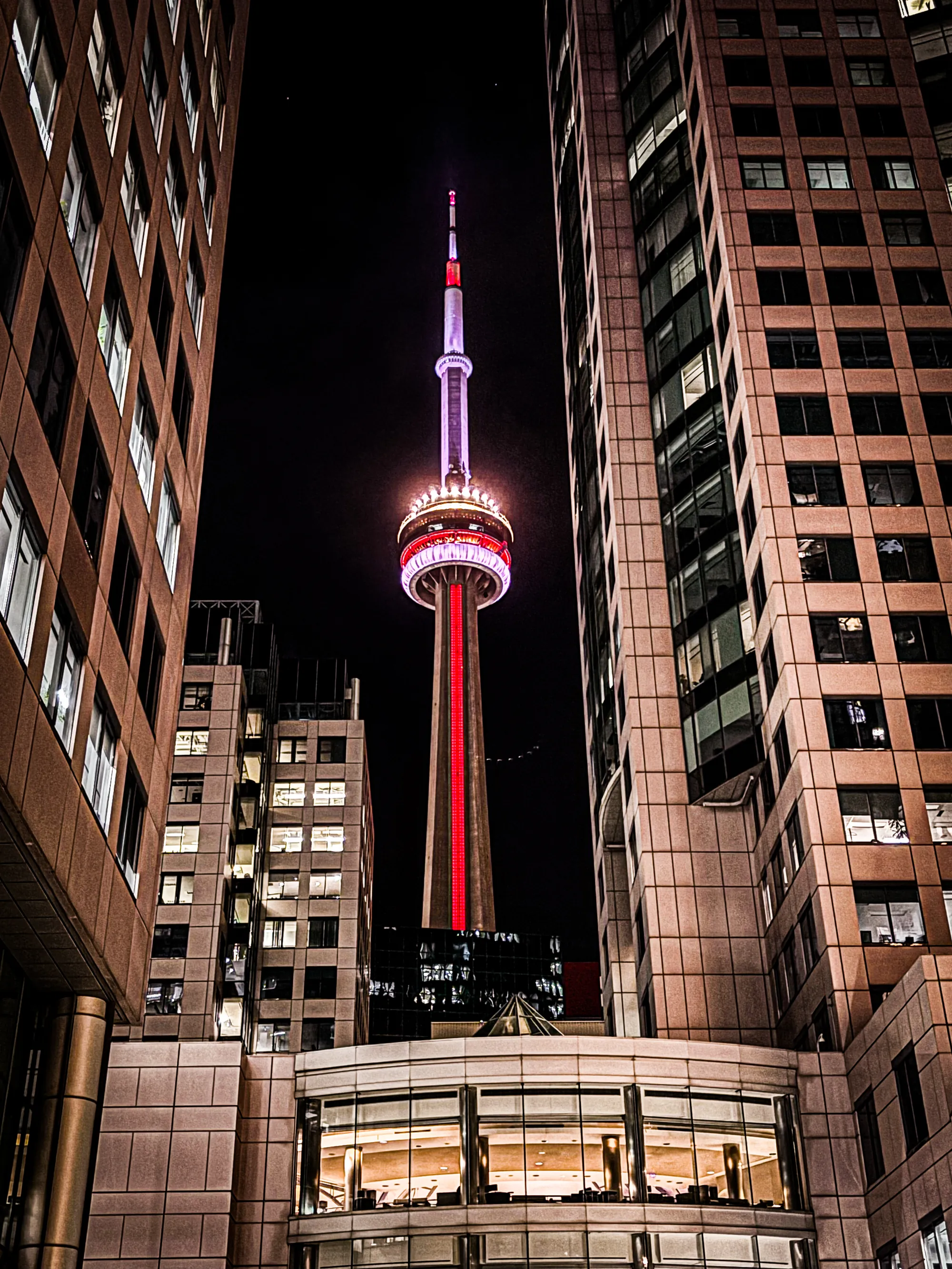 Photographie de Toronto - 4