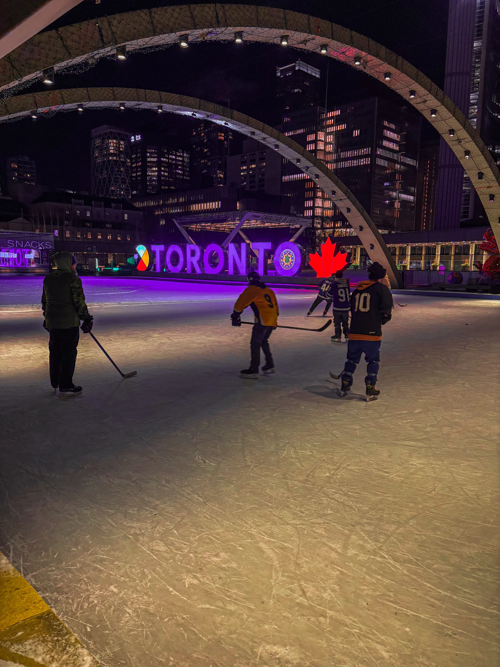 Photographie de Toronto - 5