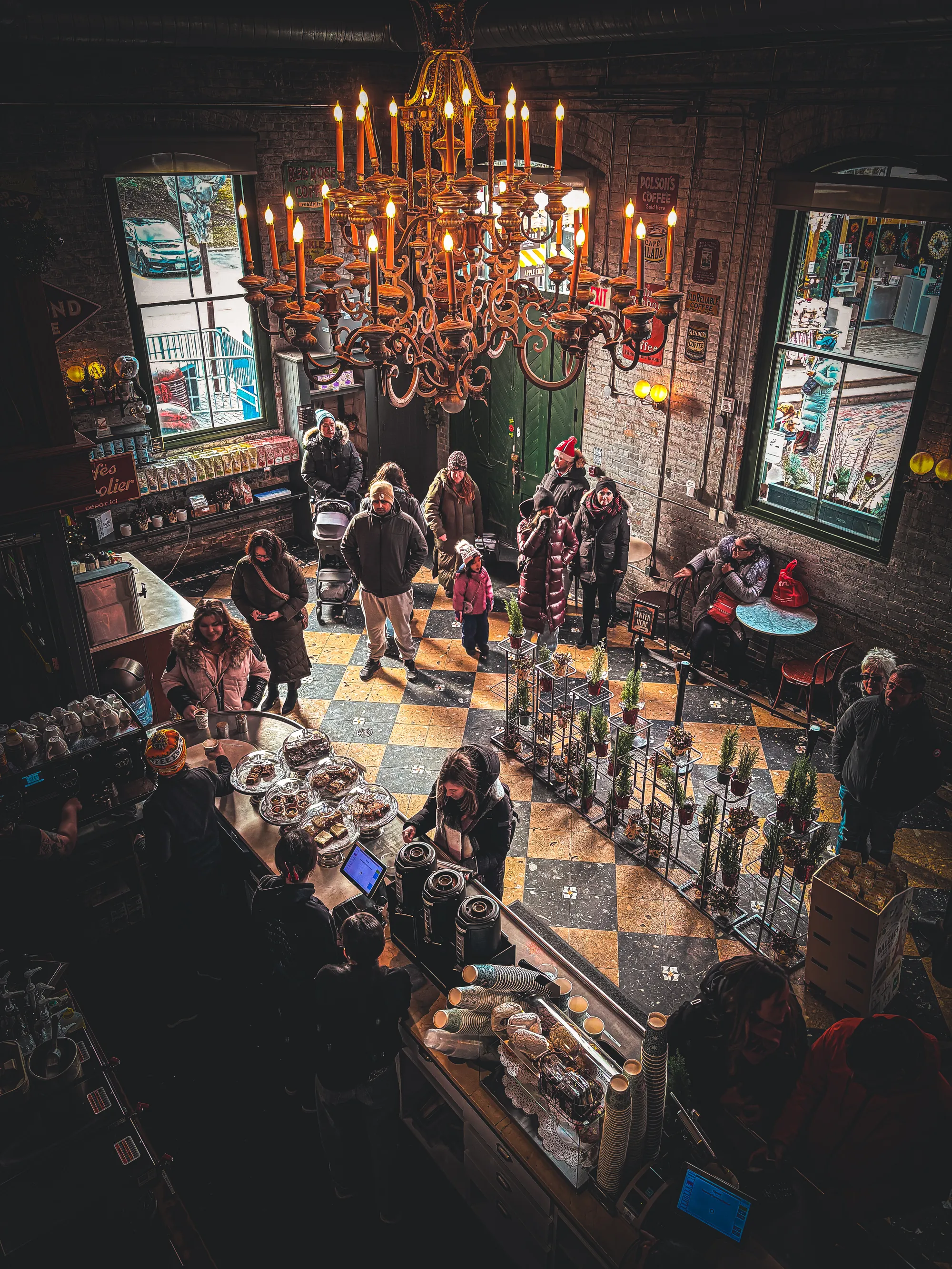 Photographie de Toronto - 6