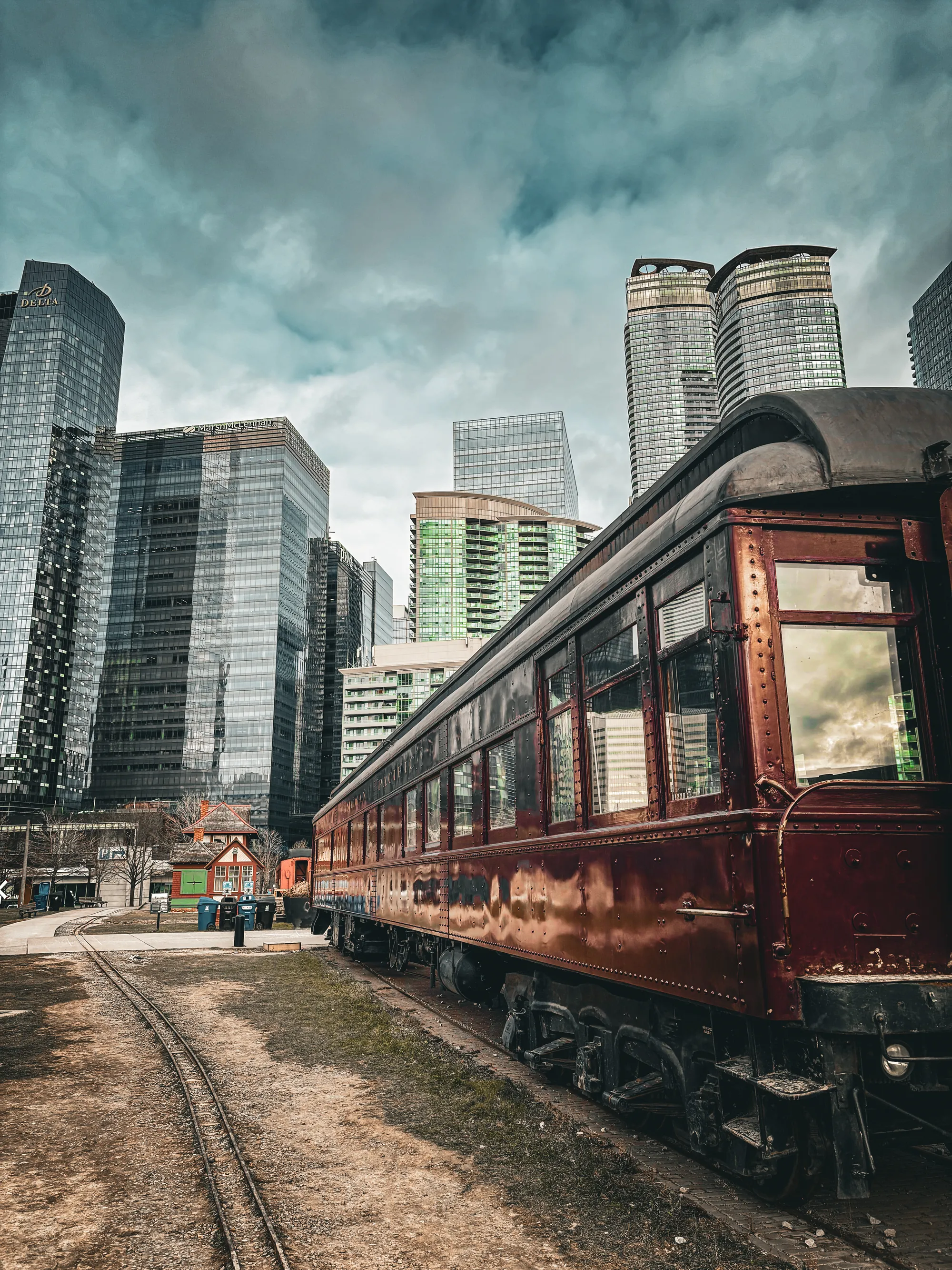 Photographie de Toronto - 7