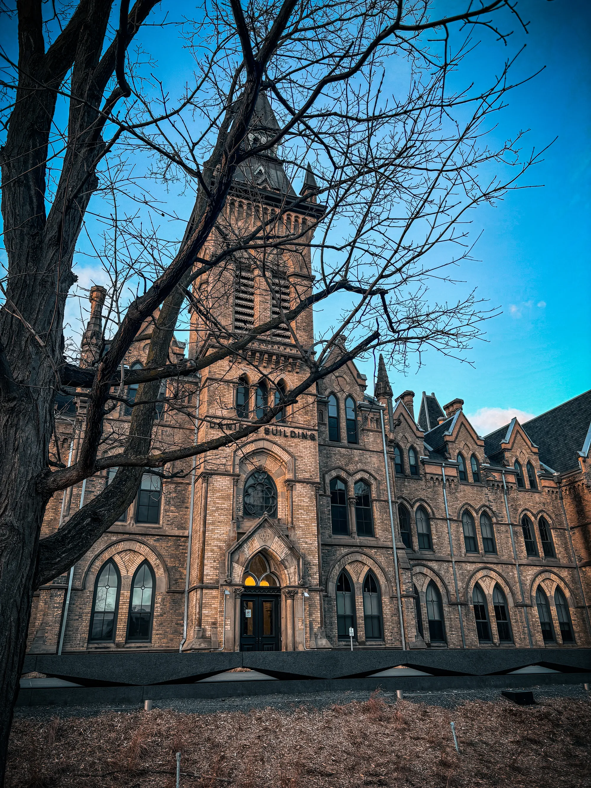 Photographie de Toronto - 8