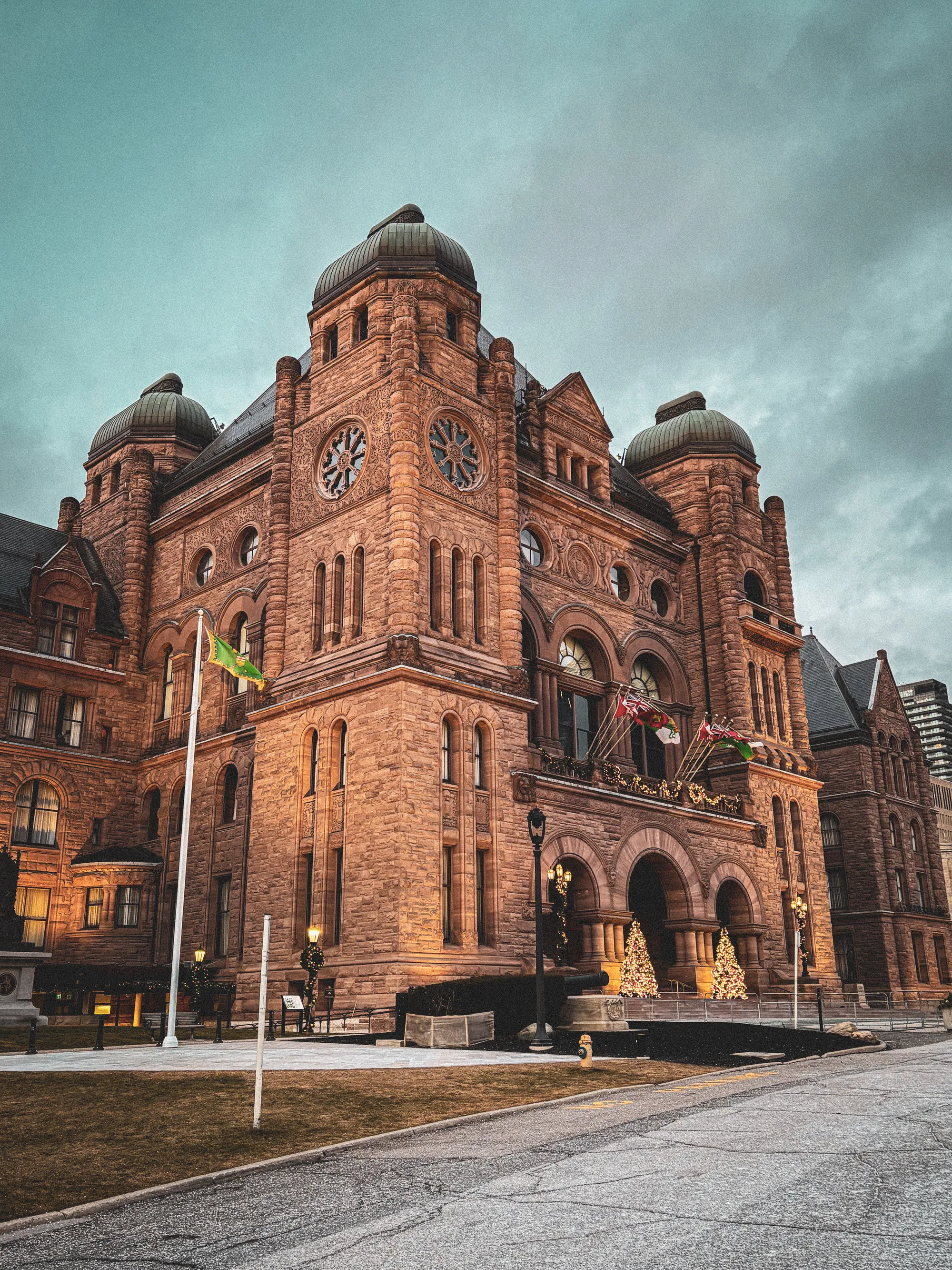 Photographie de Toronto - 9