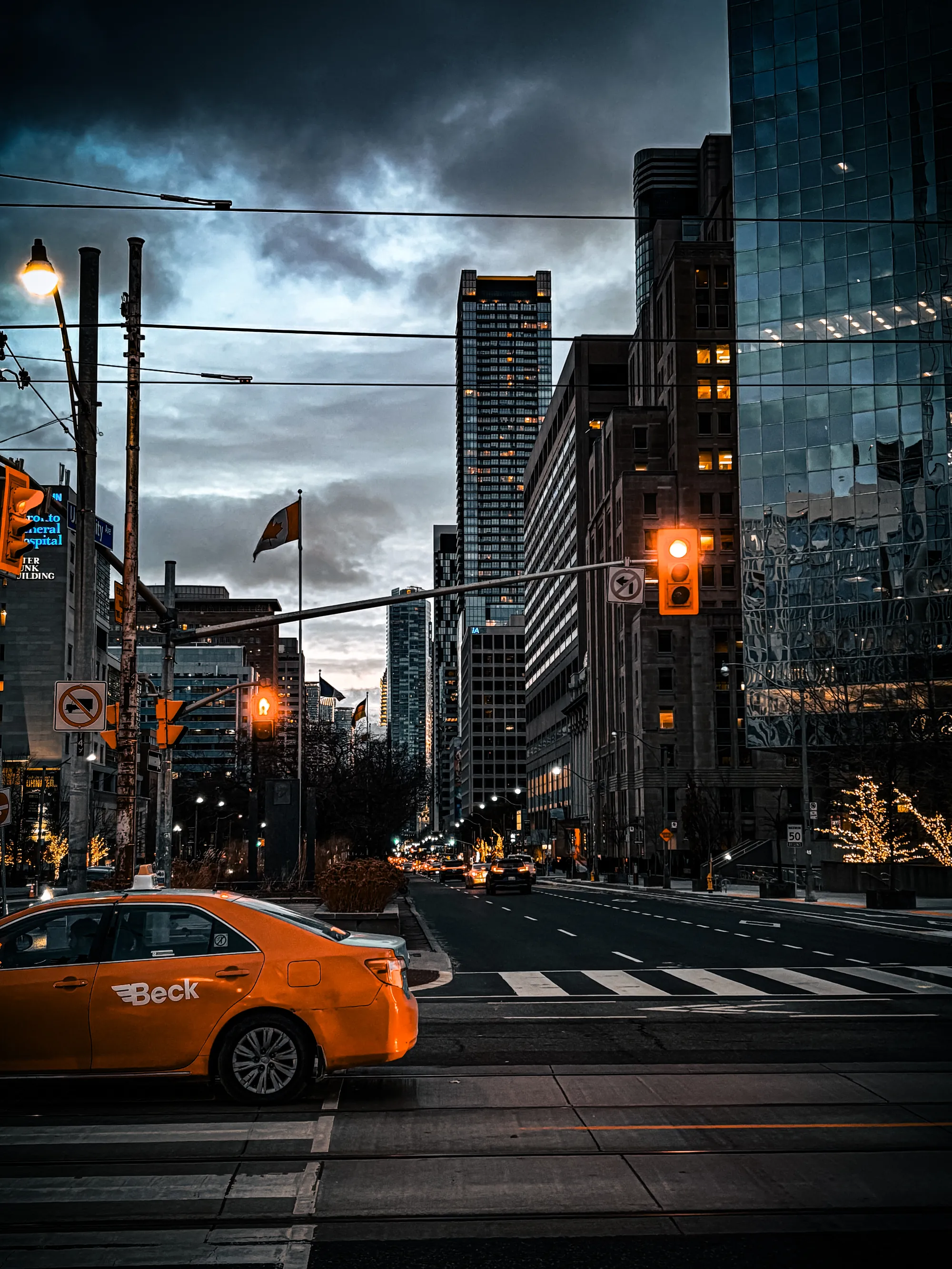 Photographie de Toronto - 10