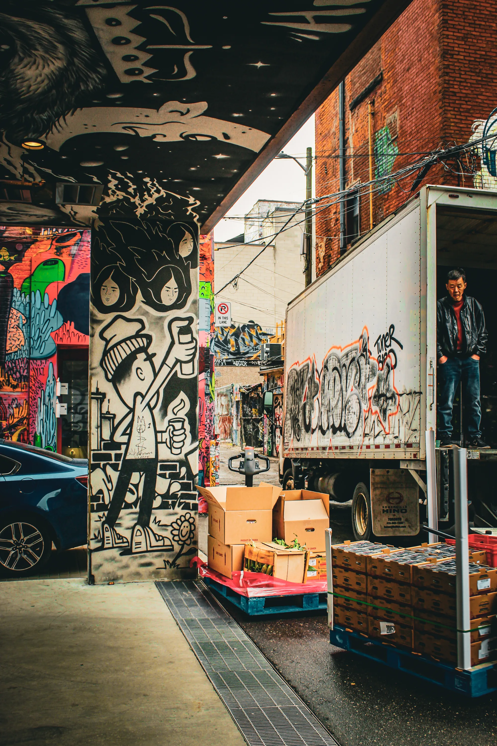 Photographie de Toronto - 11