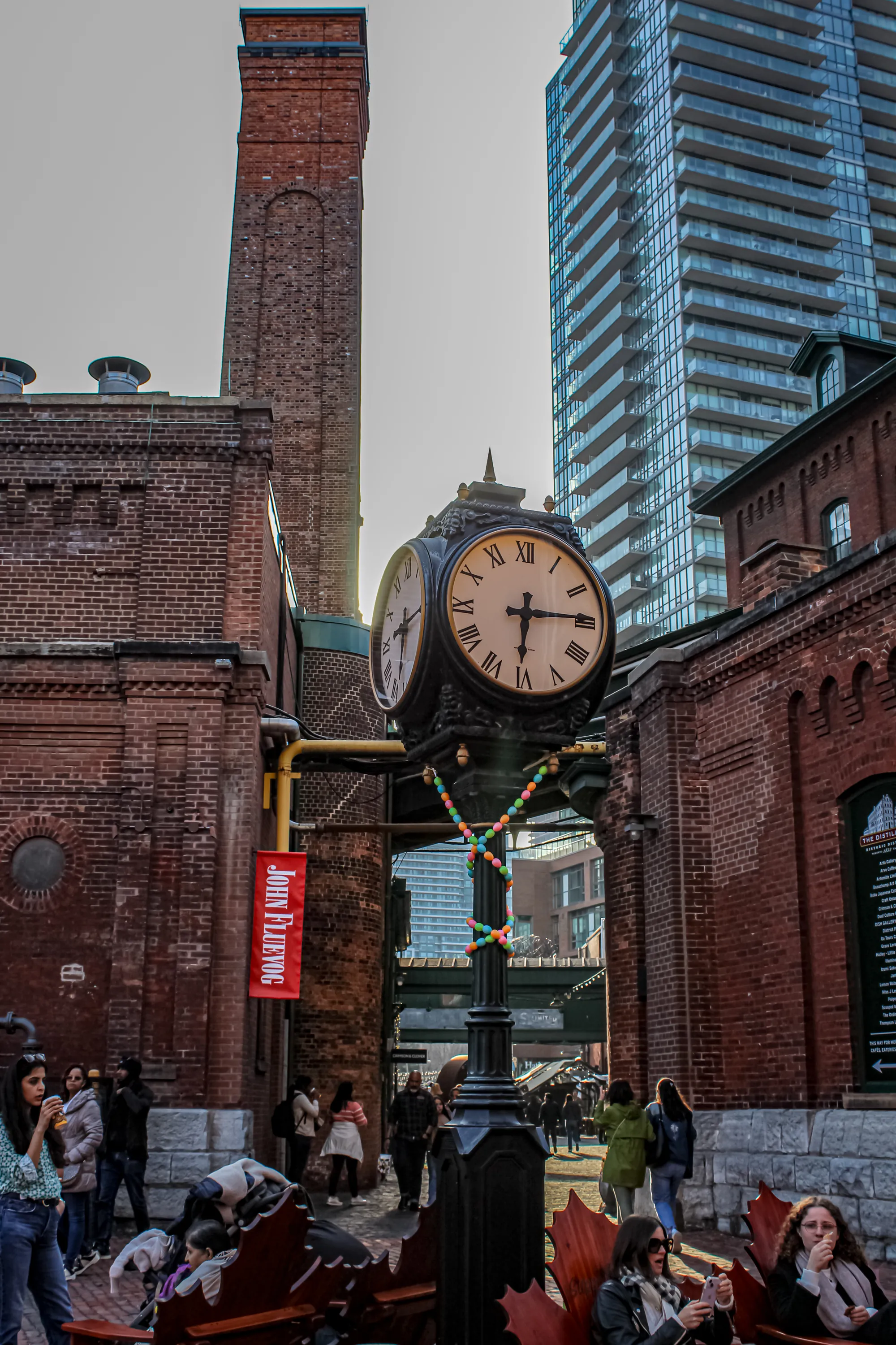 Photographie de Toronto - 13