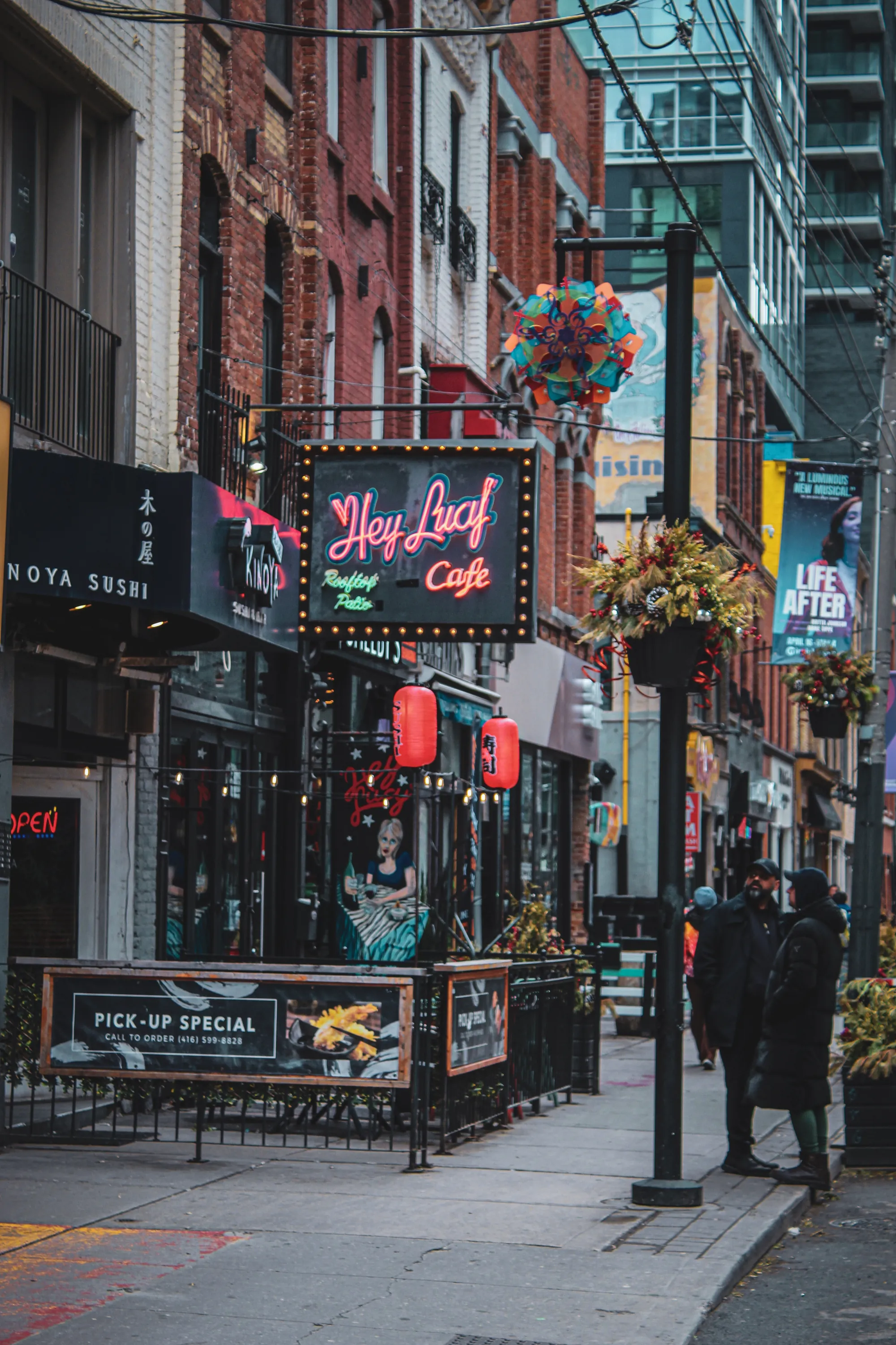 Photographie de Toronto - 15