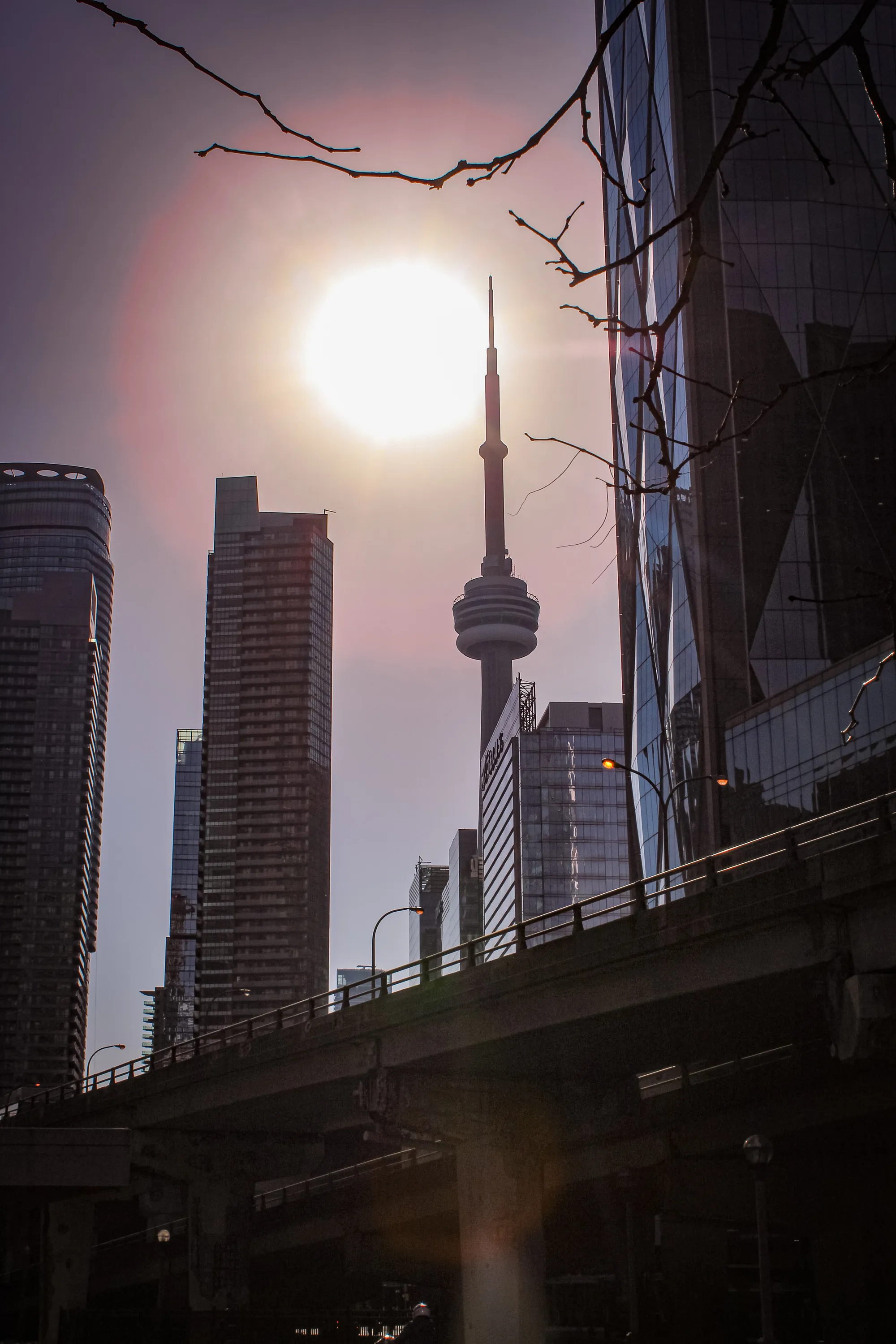 Photographie de Toronto - 16