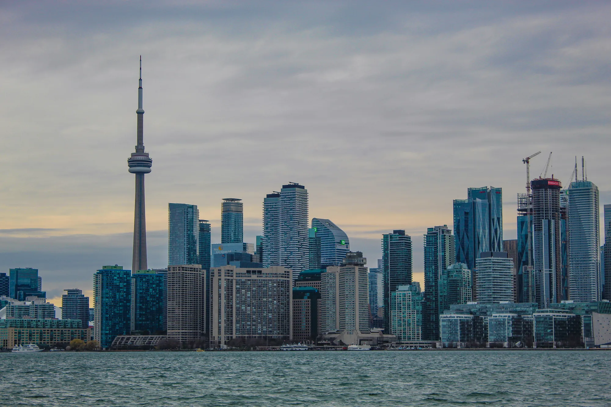 Photographie de Toronto - 18