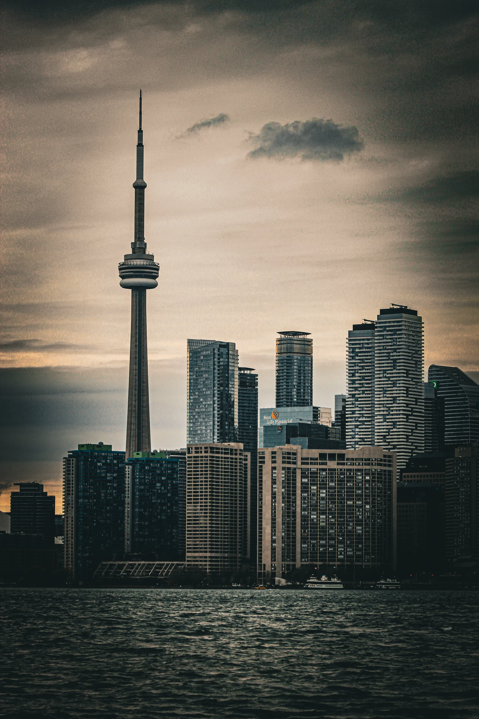 Photographie de Toronto - 19