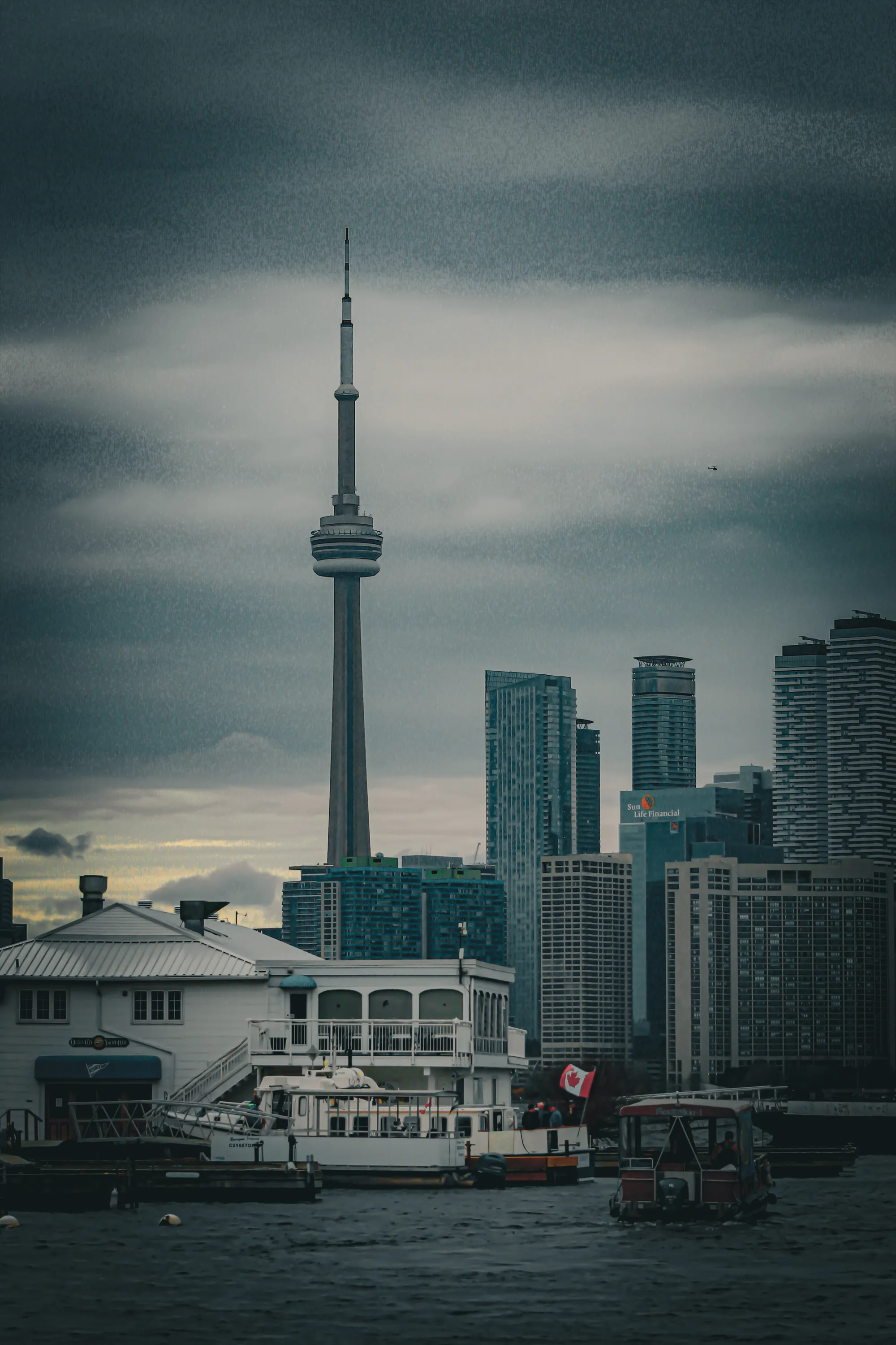 Photographie de Toronto - 20