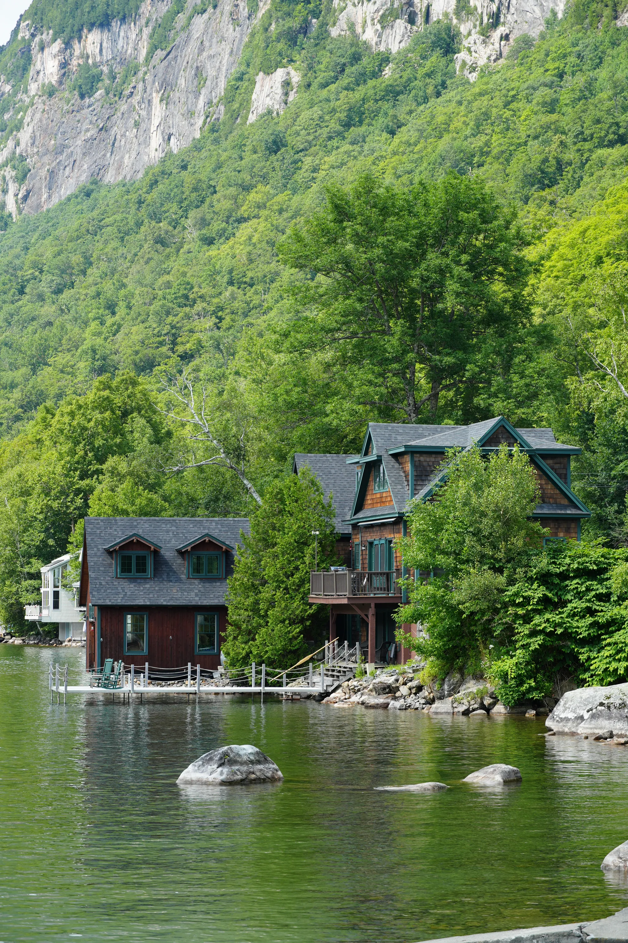 Photographie de Vermont - 2