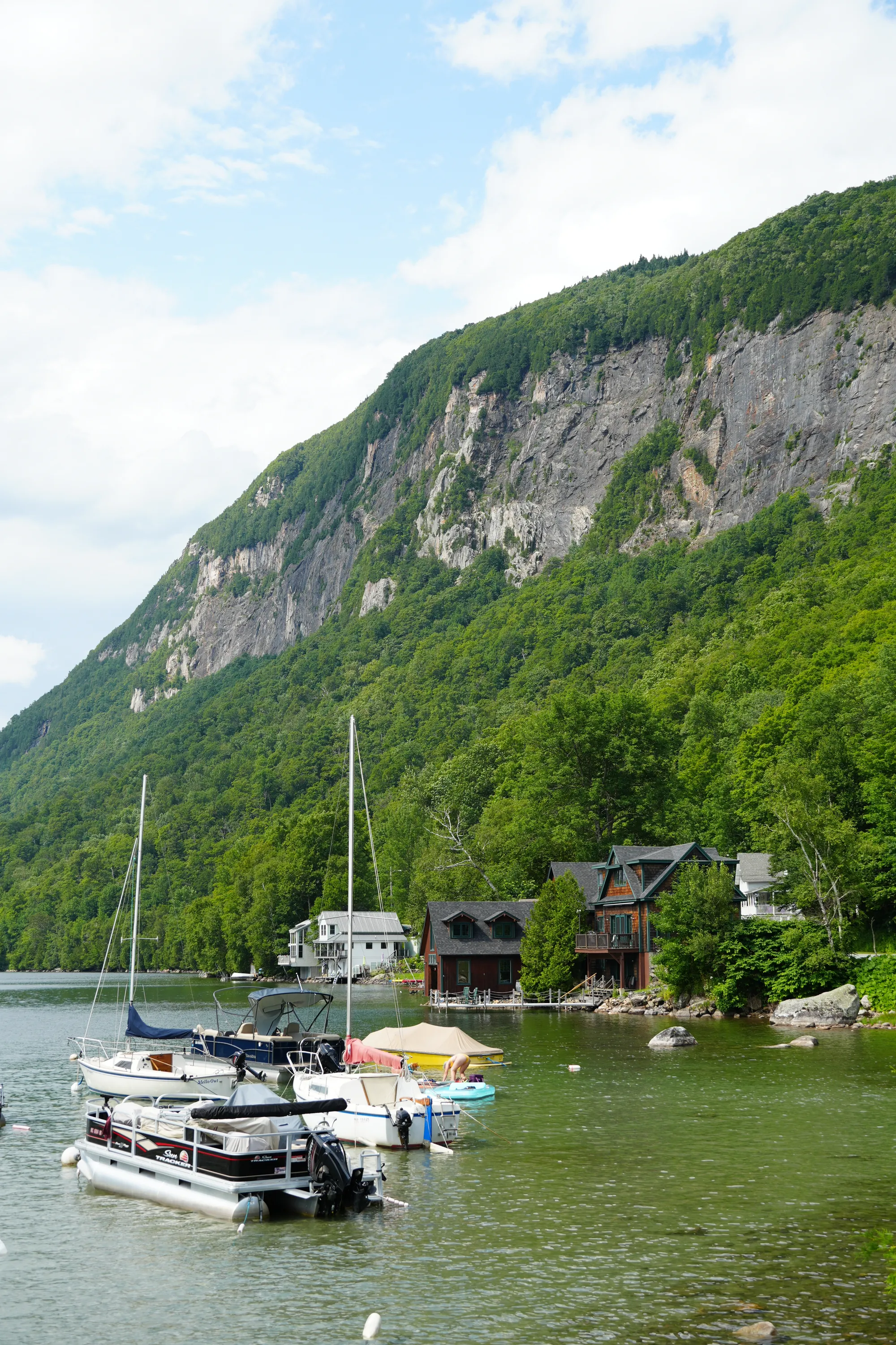 Photographie de Vermont - 5