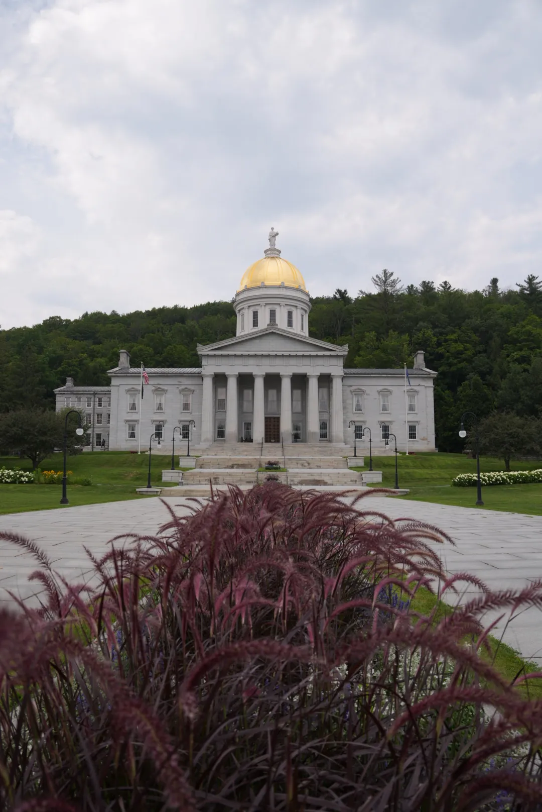 Photographie de Vermont - 6