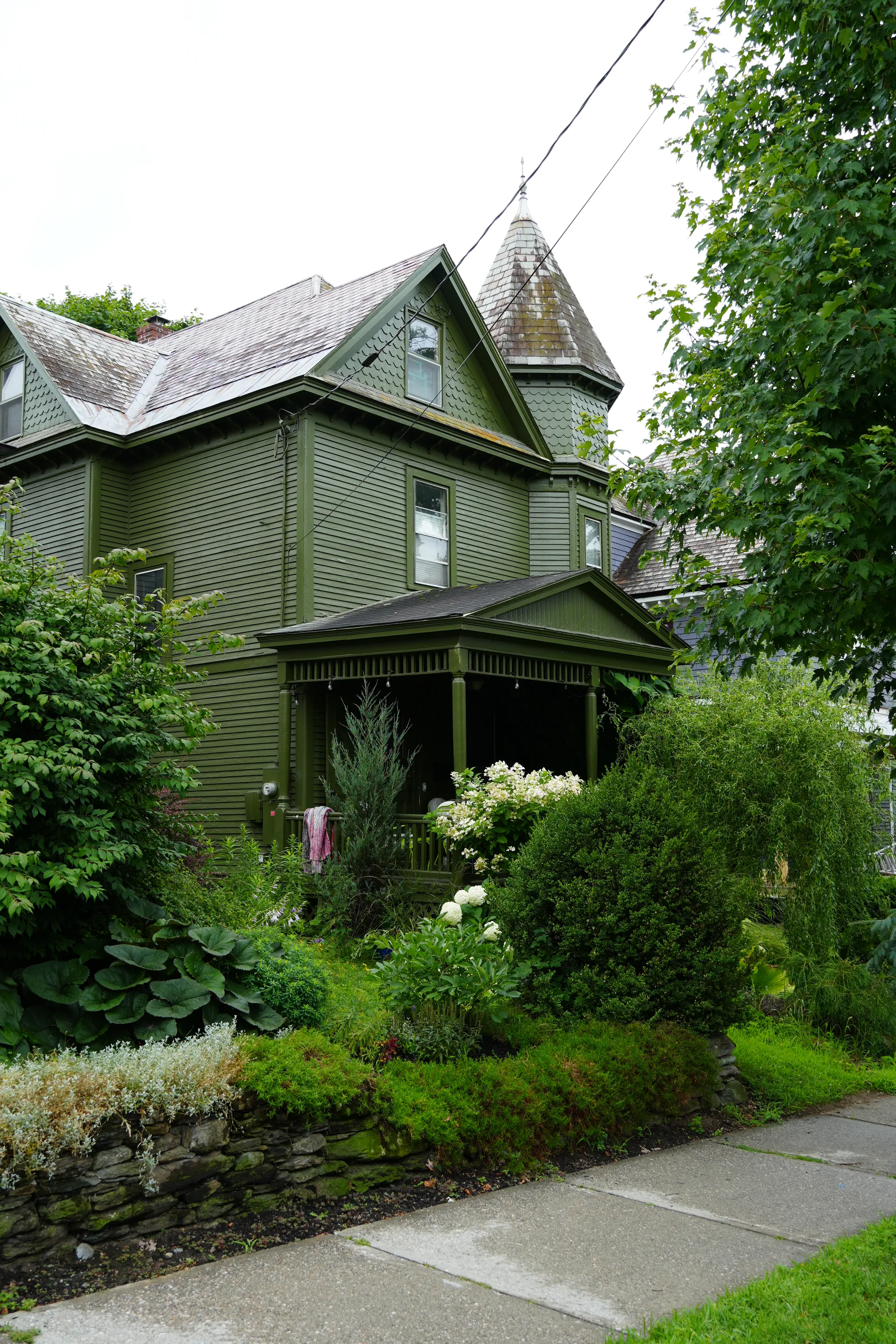 Photographie de Vermont - 7