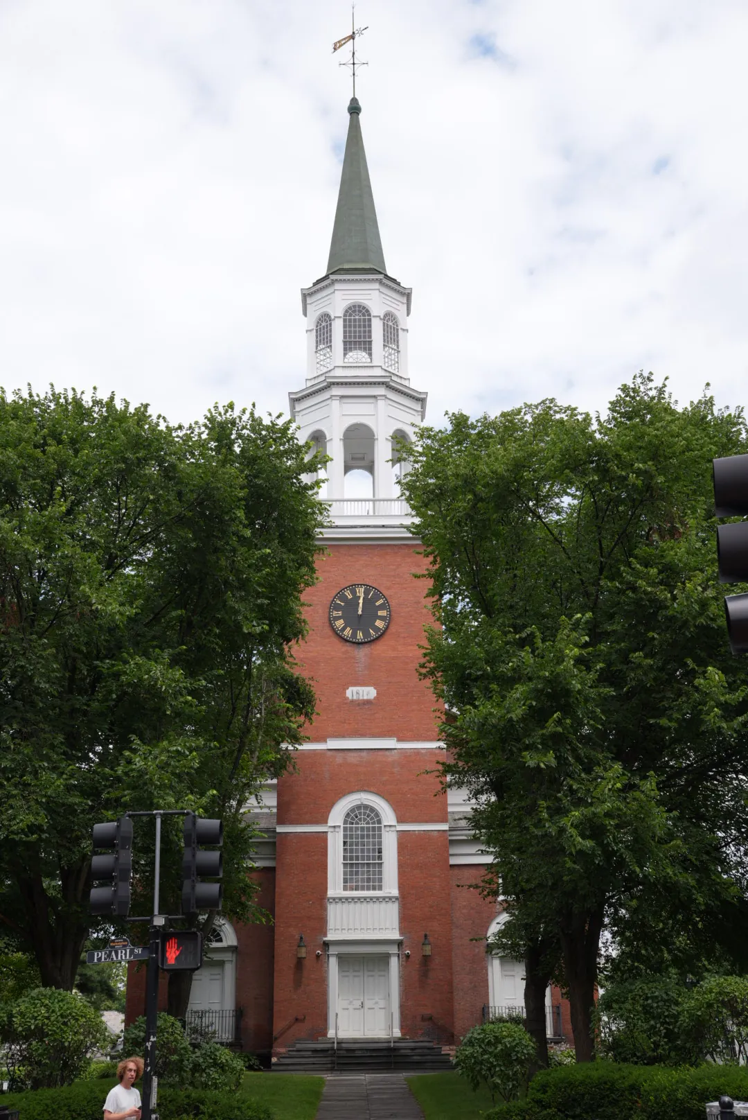 Photographie de Vermont - 14