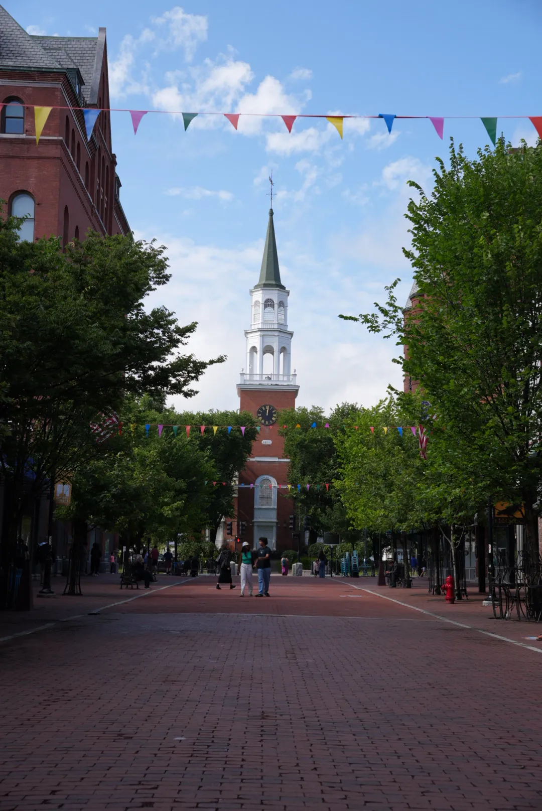 Photographie de Vermont - 15