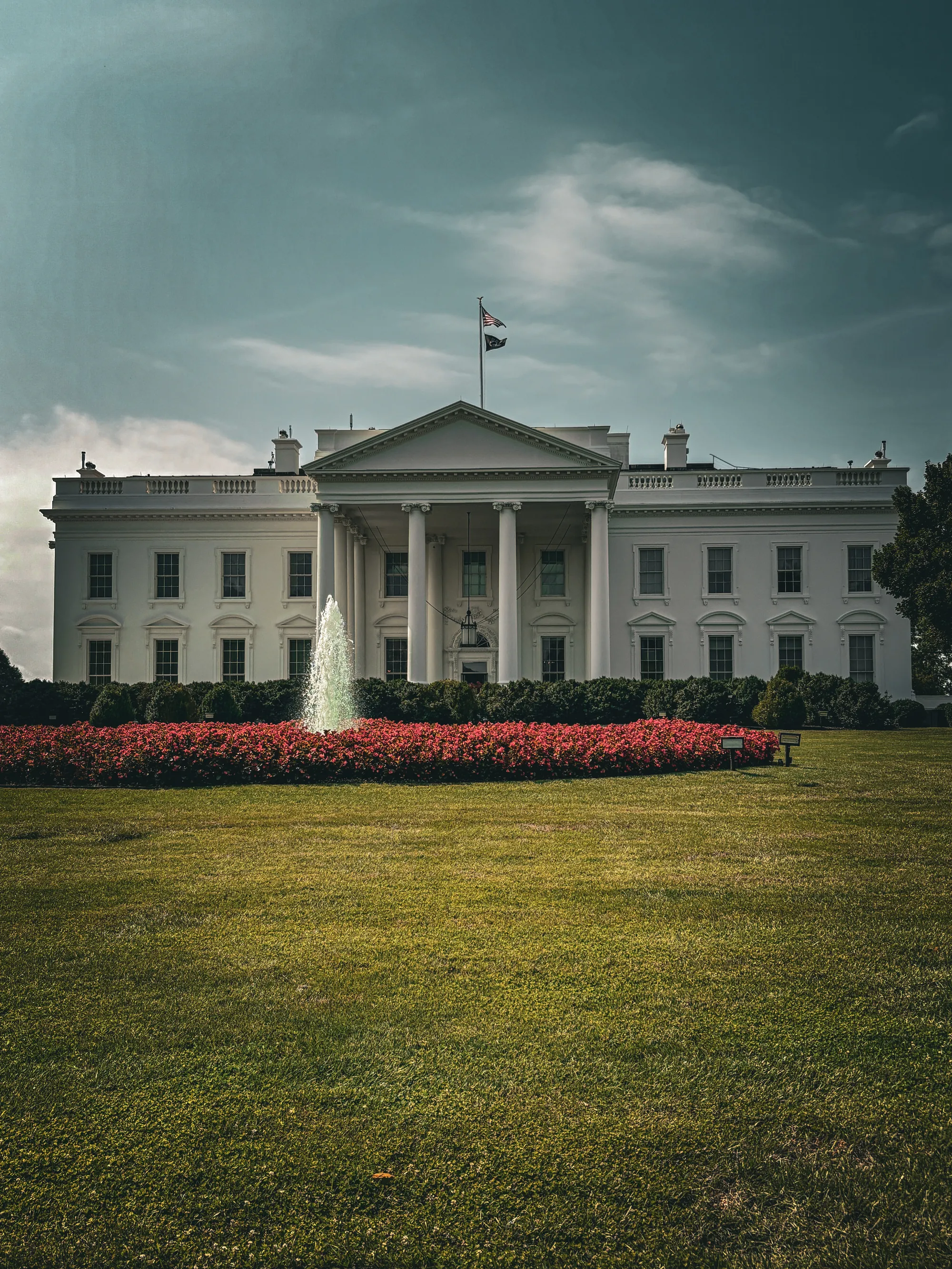 Photographie de Washington - 1