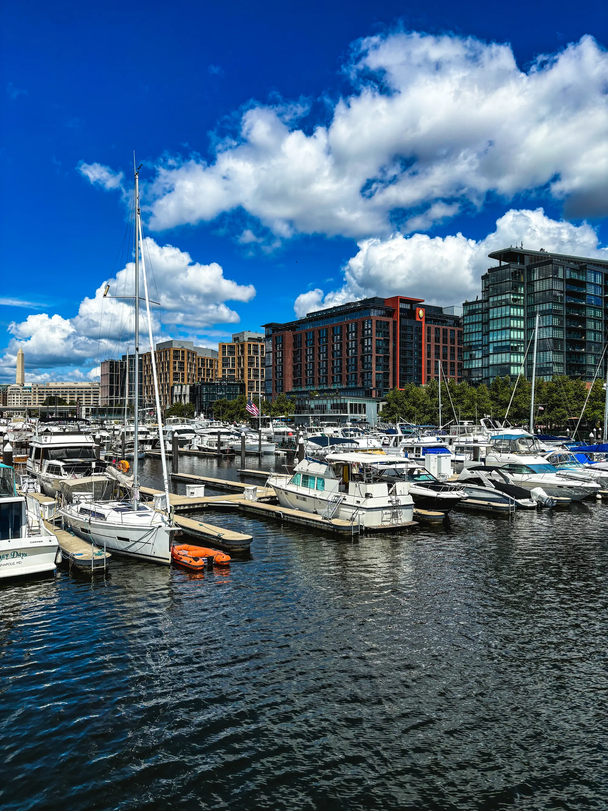 Photographie de Washington - 5