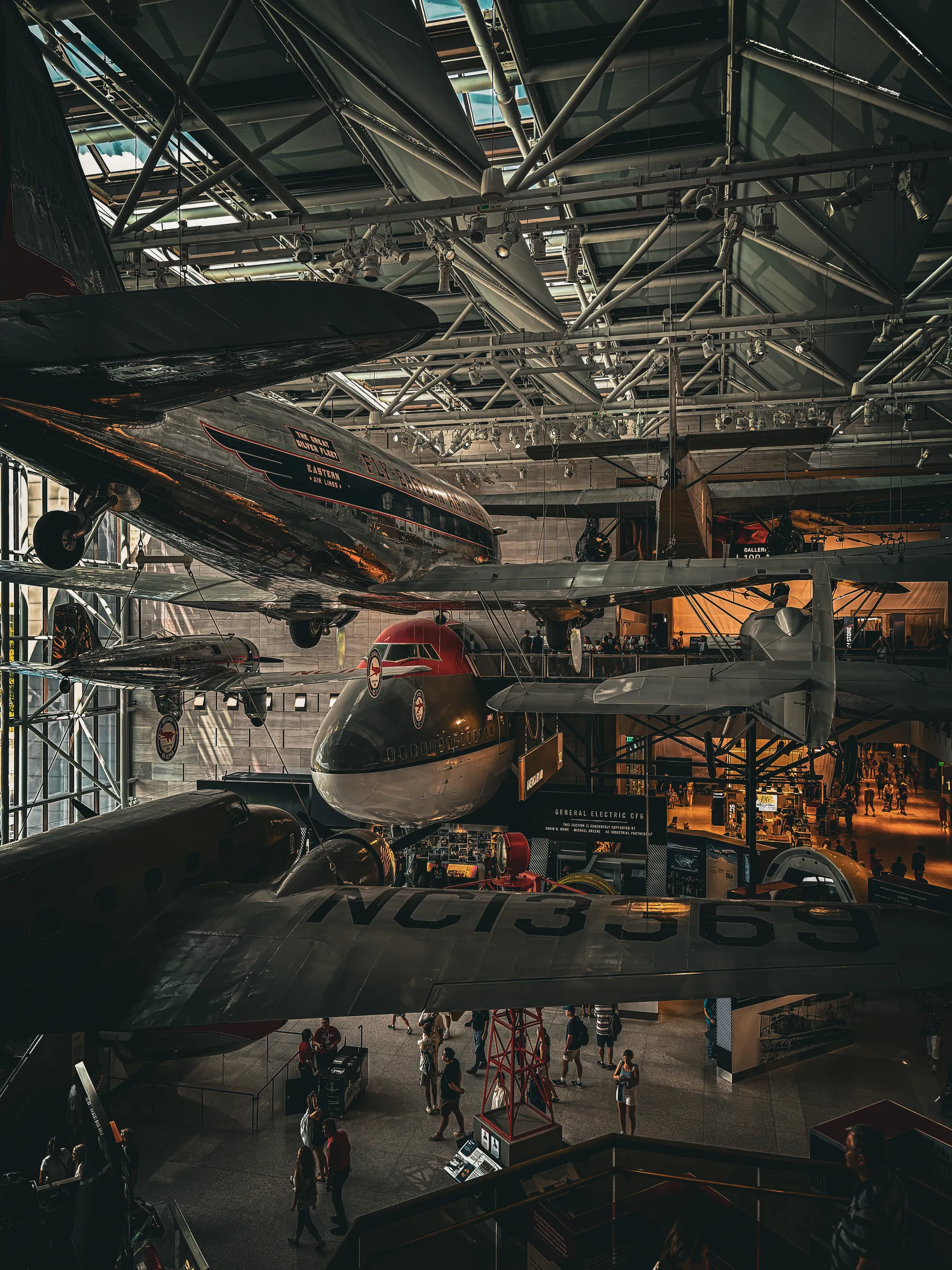 Photographie de Washington - 6